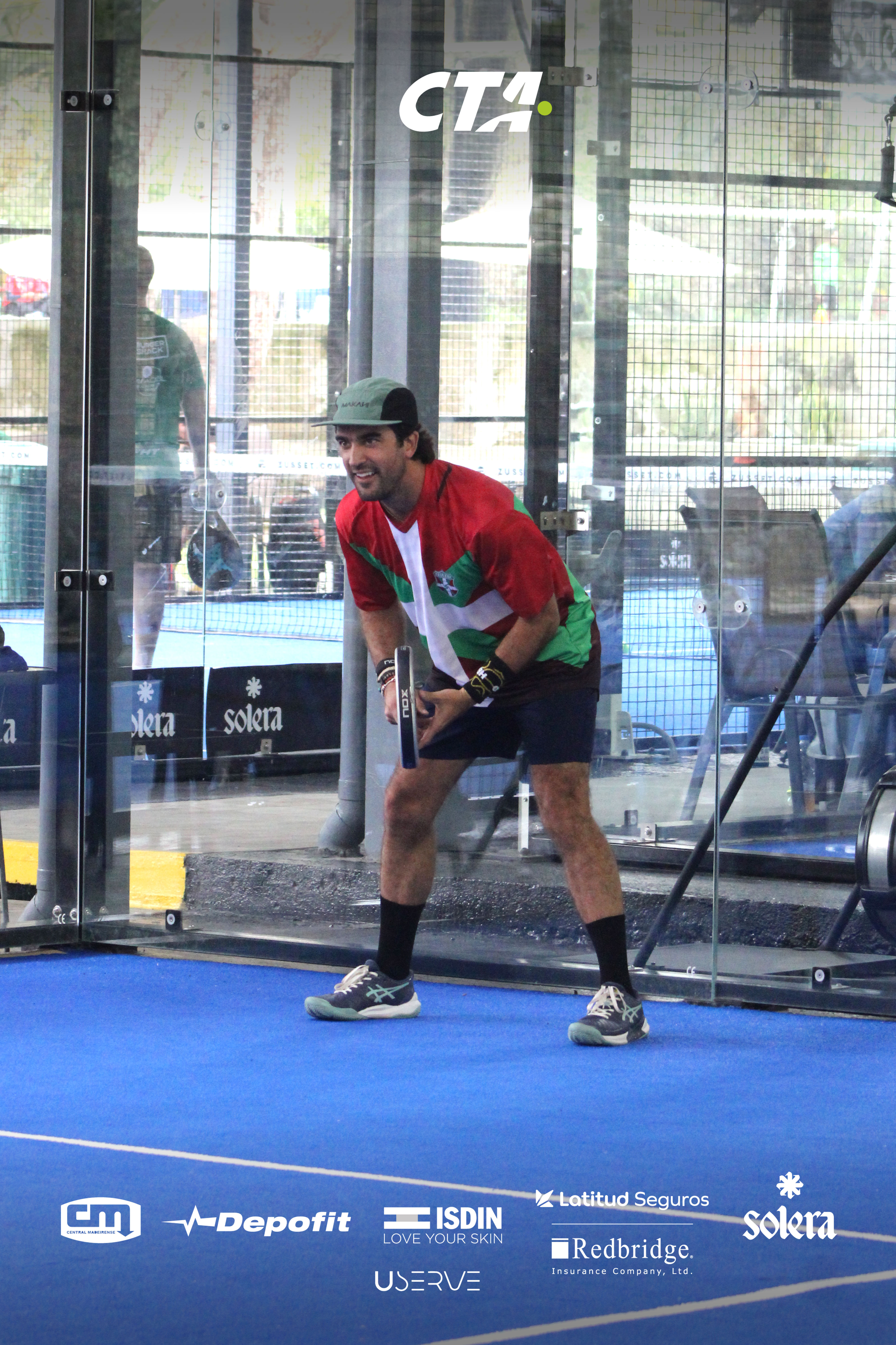 2T - 7ma Jornada Pádel - 6M CVCA24