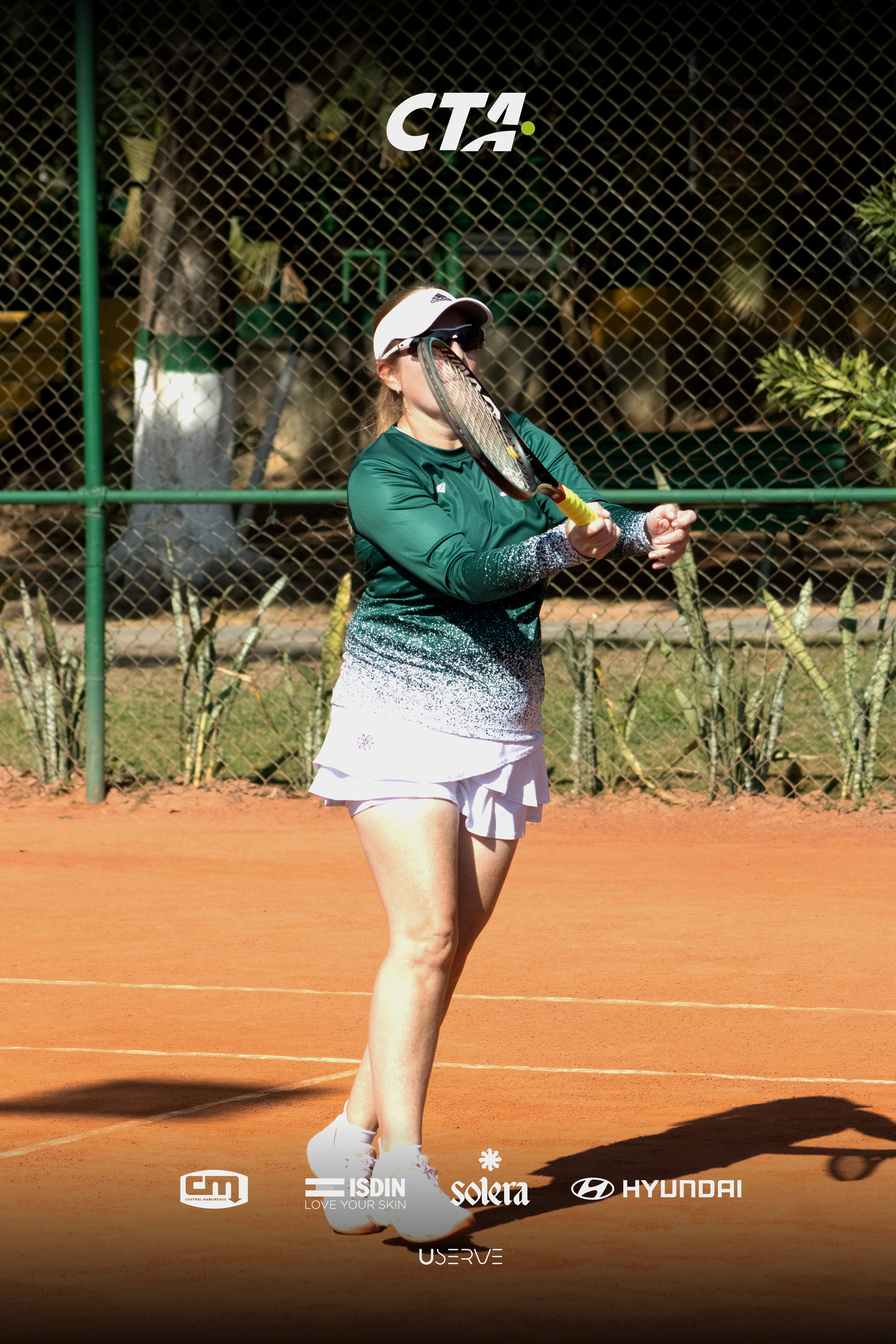 1T 2026 - 1era Jornada de Tenis - 6FM - CLCA41