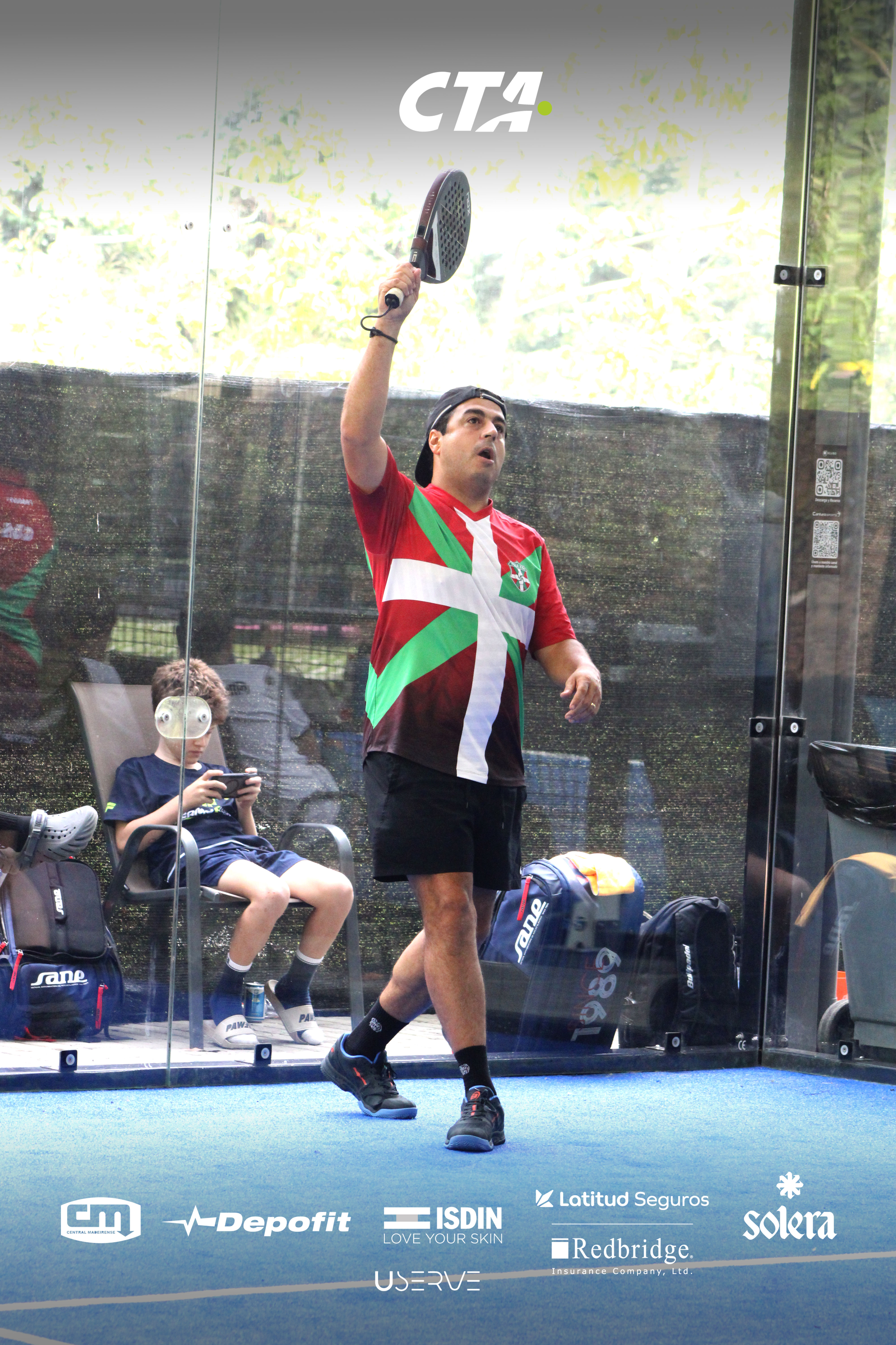 2T - 7ma Jornada Pádel - 6M CVCA32