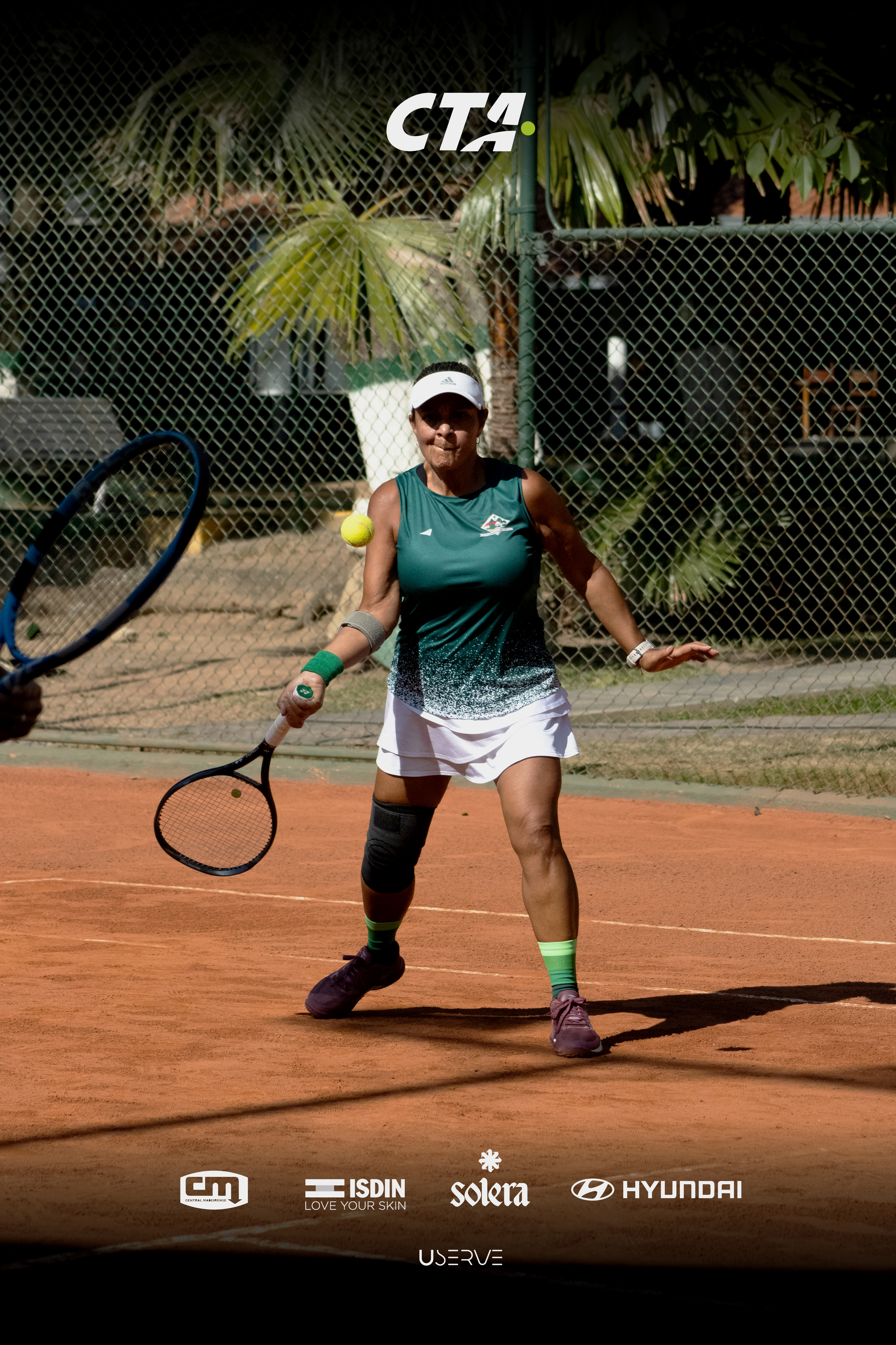 1T 2026 - 1era Jornada de Tenis - 6FM - CLCA4