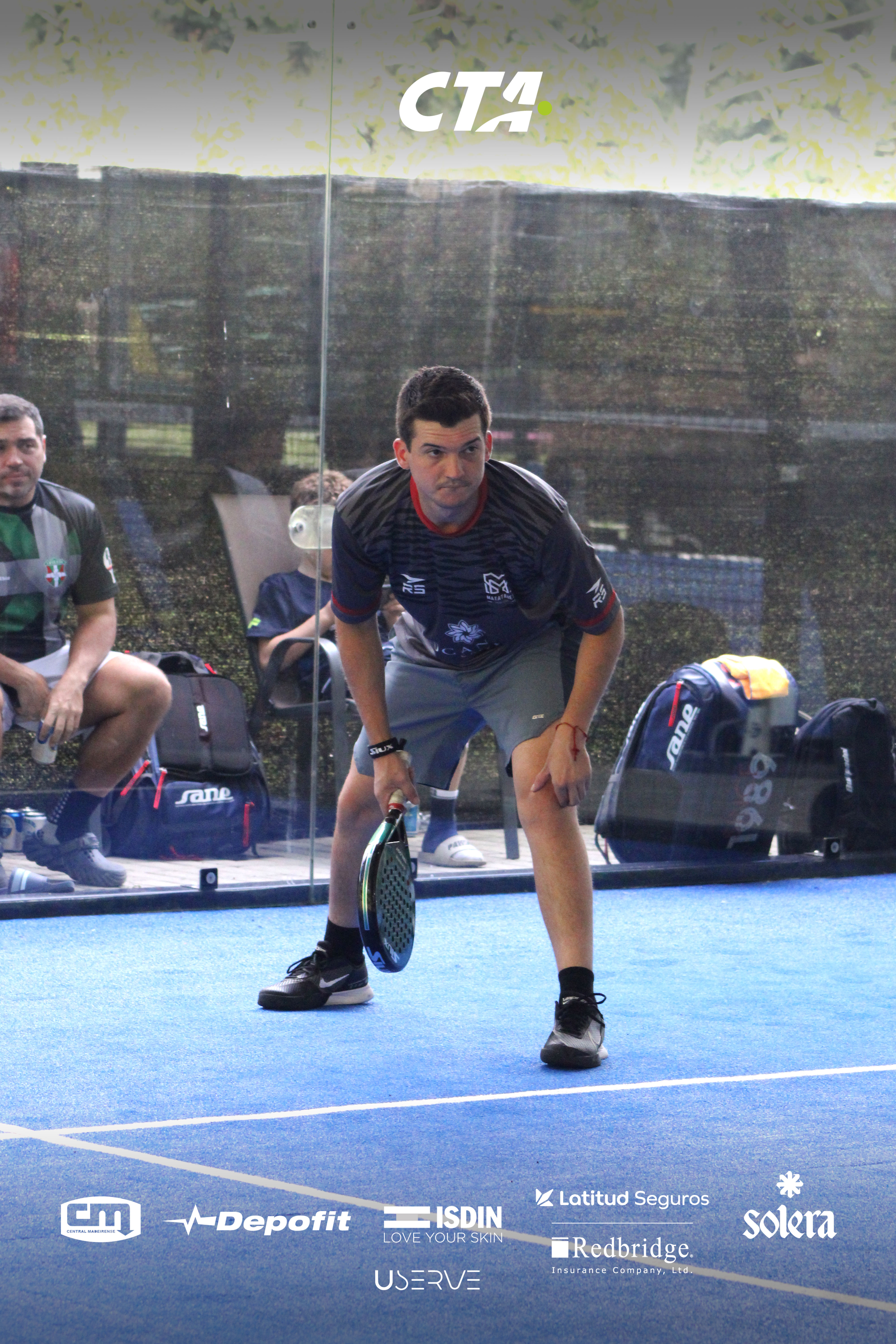 2T - 7ma Jornada Pádel - 6M MTPA29