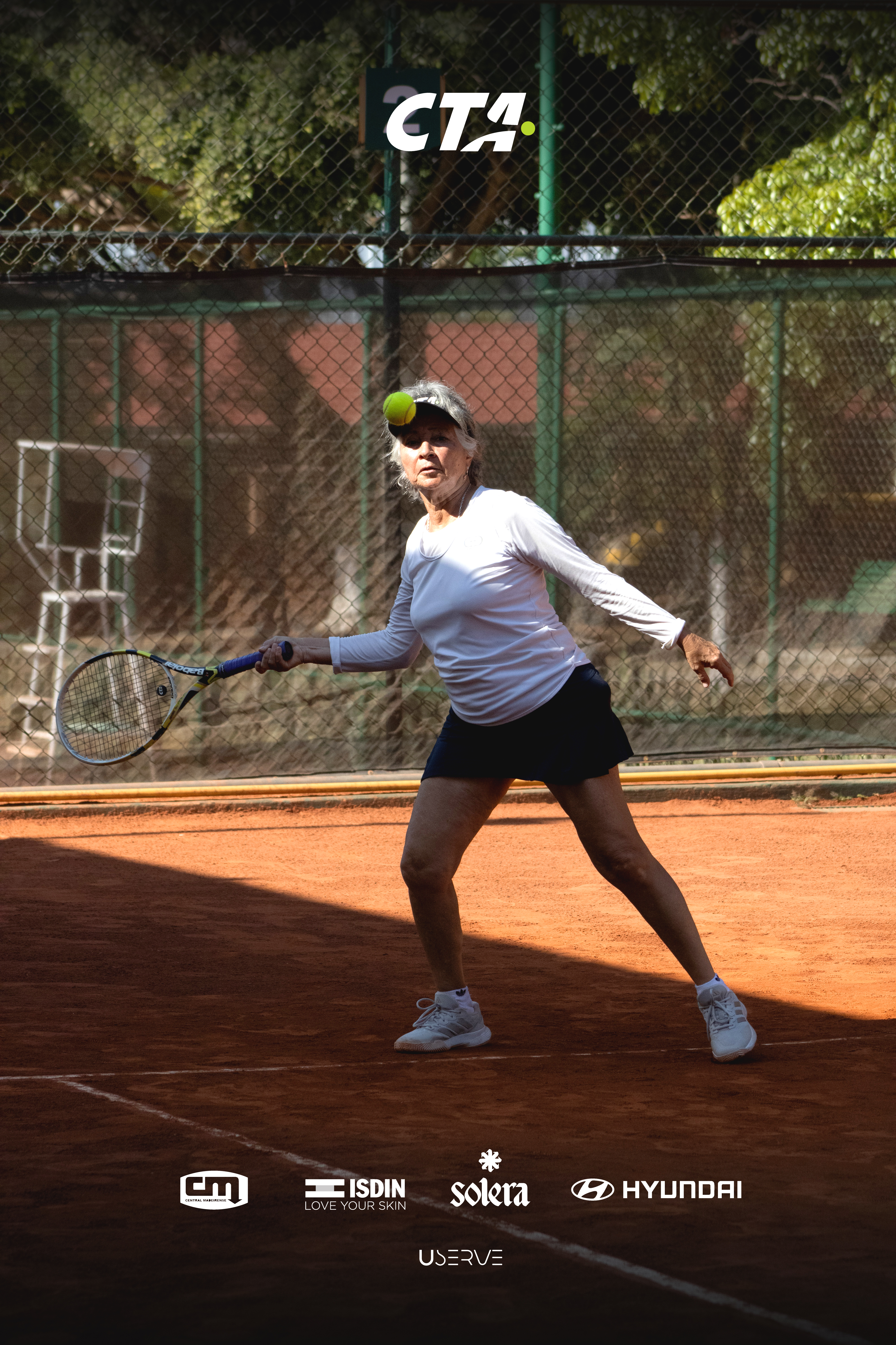 1T 2026 - 1era Jornada de Tenis - 6FM - TACA18