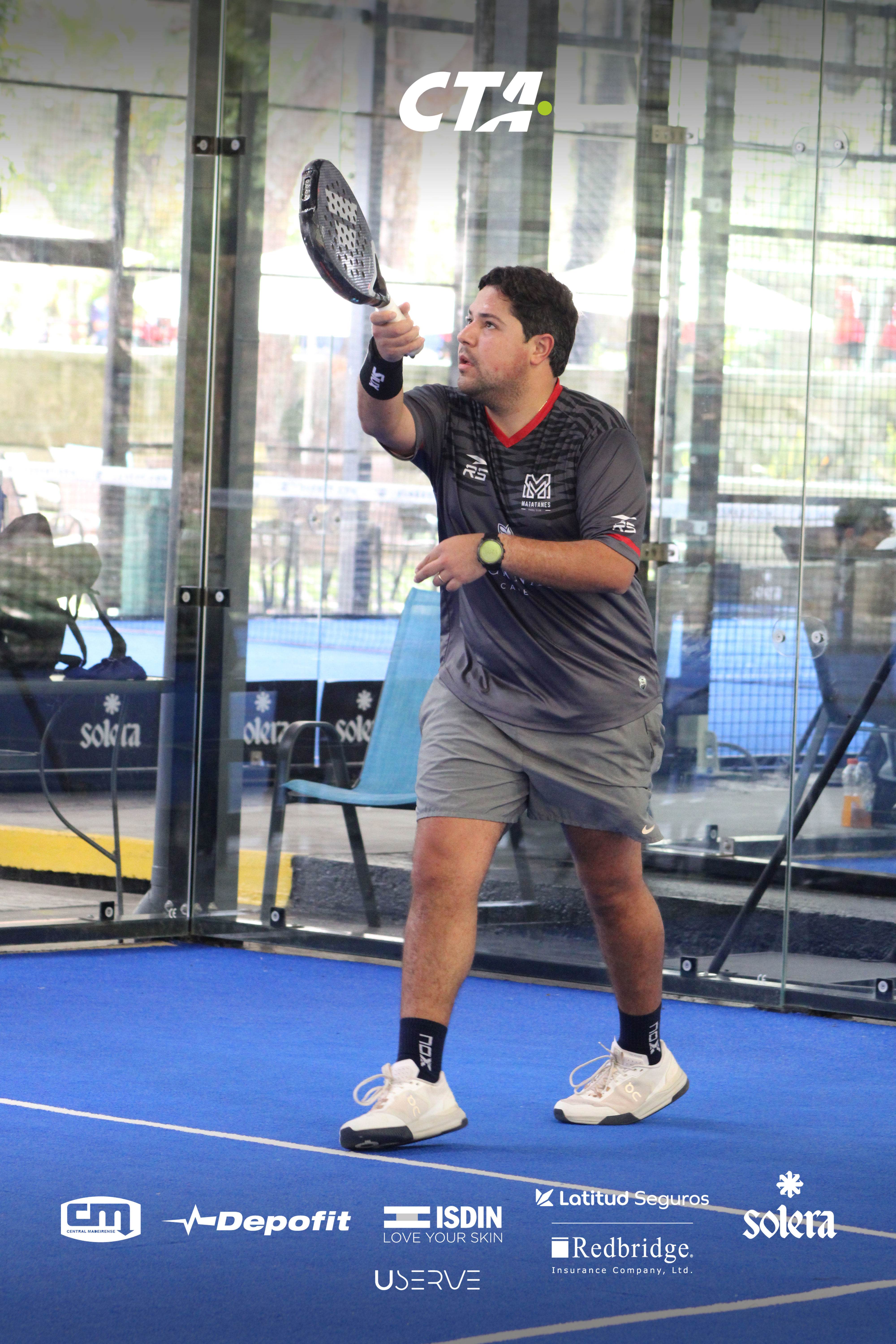 2T - 7ma Jornada Pádel - 6M MTPA36