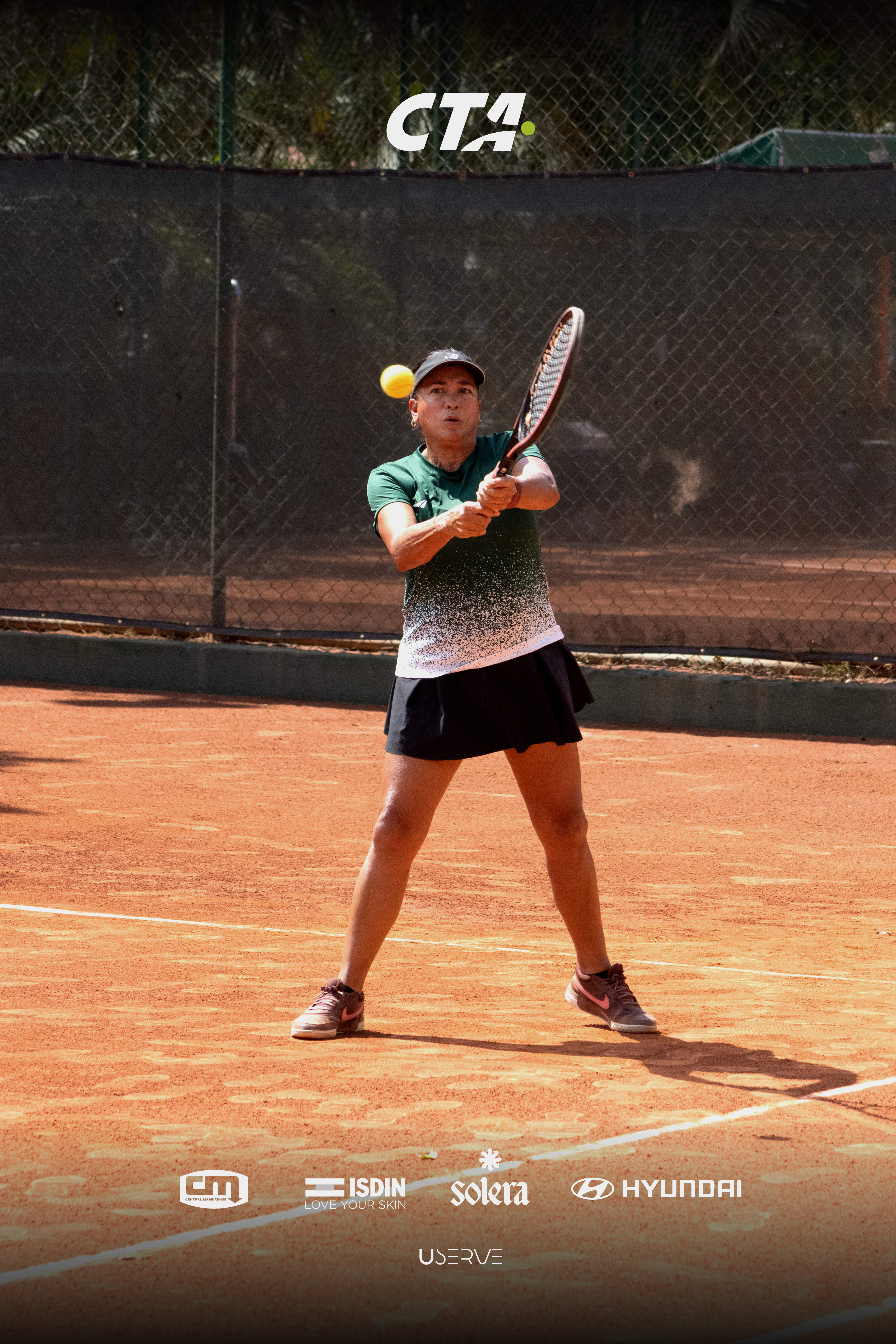 1T 2026 - 1era Jornada de Tenis - 5F - CLCA15
