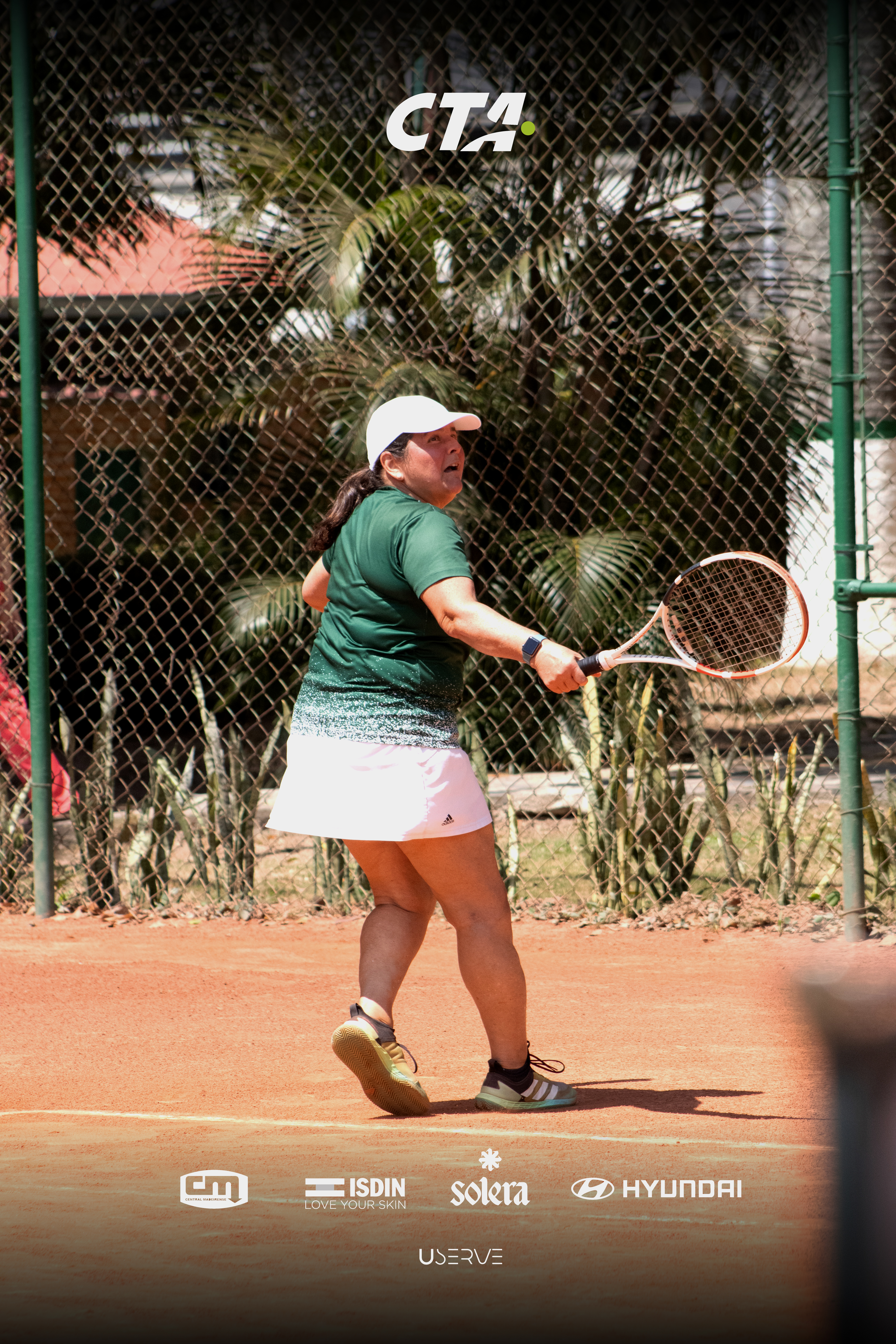 1T 2026 - 1era Jornada de Tenis - 6FM - CLCA39