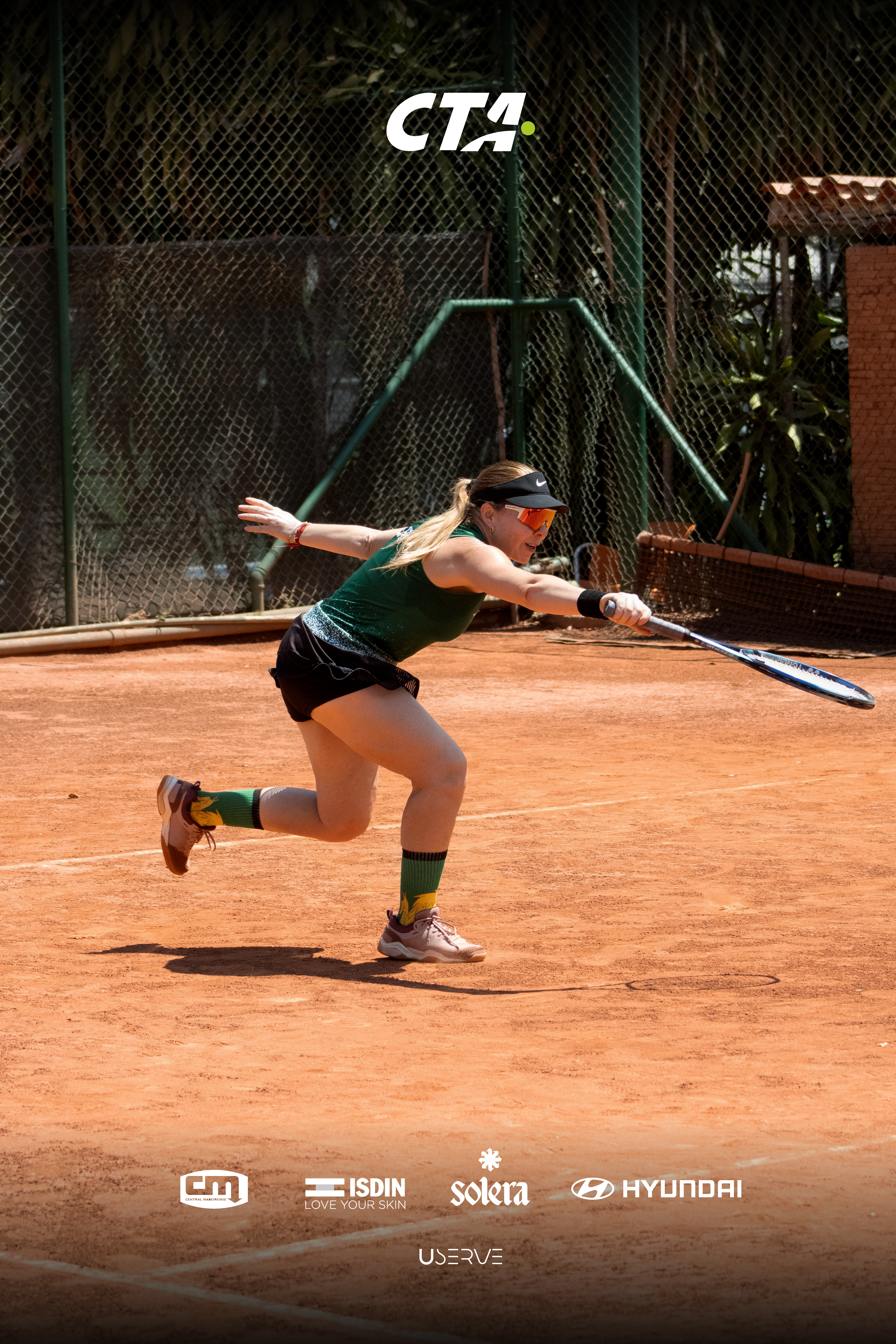 1T 2026 - 1era Jornada de Tenis - 5F - CLCA21