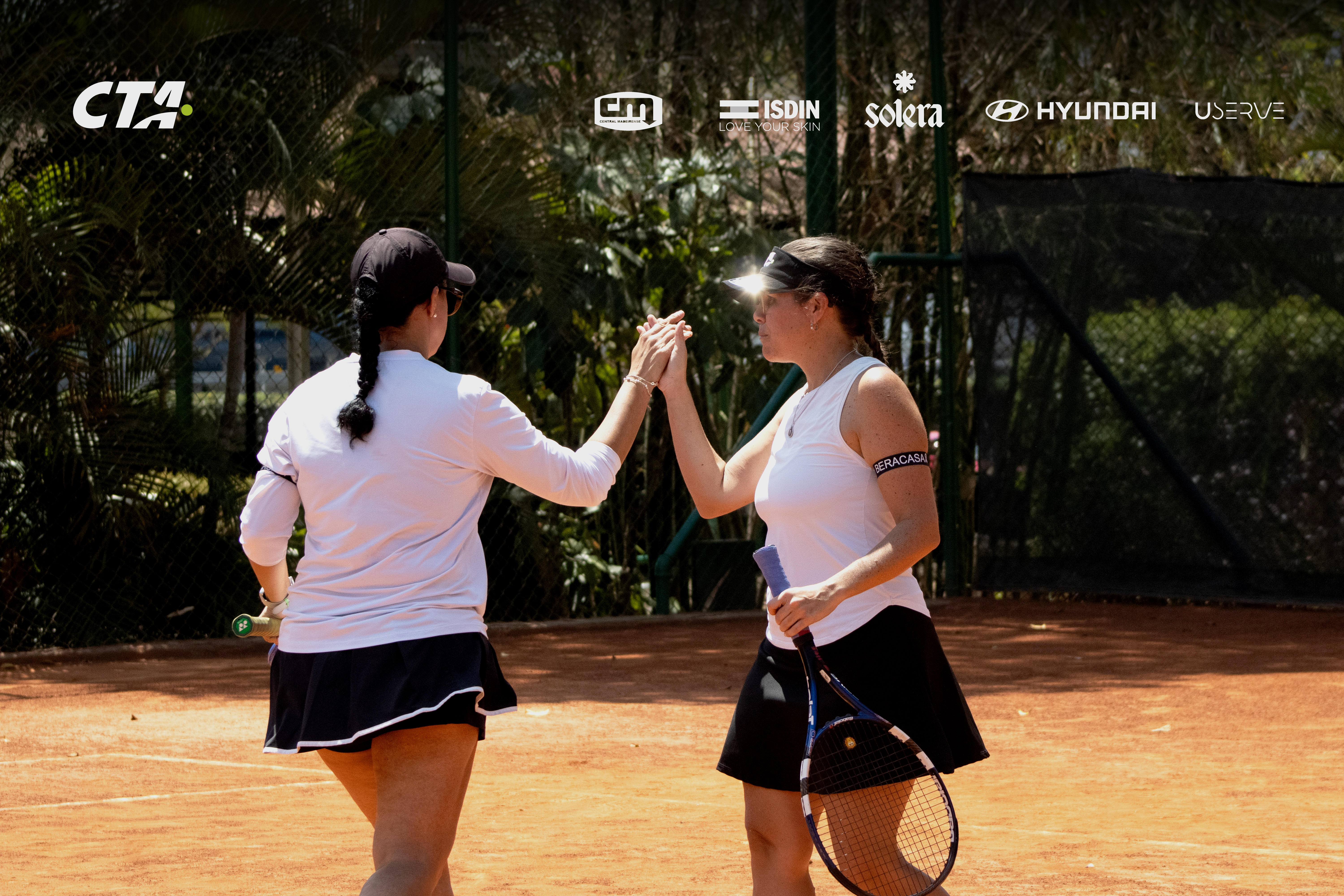 1T 2026 - 1era Jornada de Tenis - 5F - CTCB3