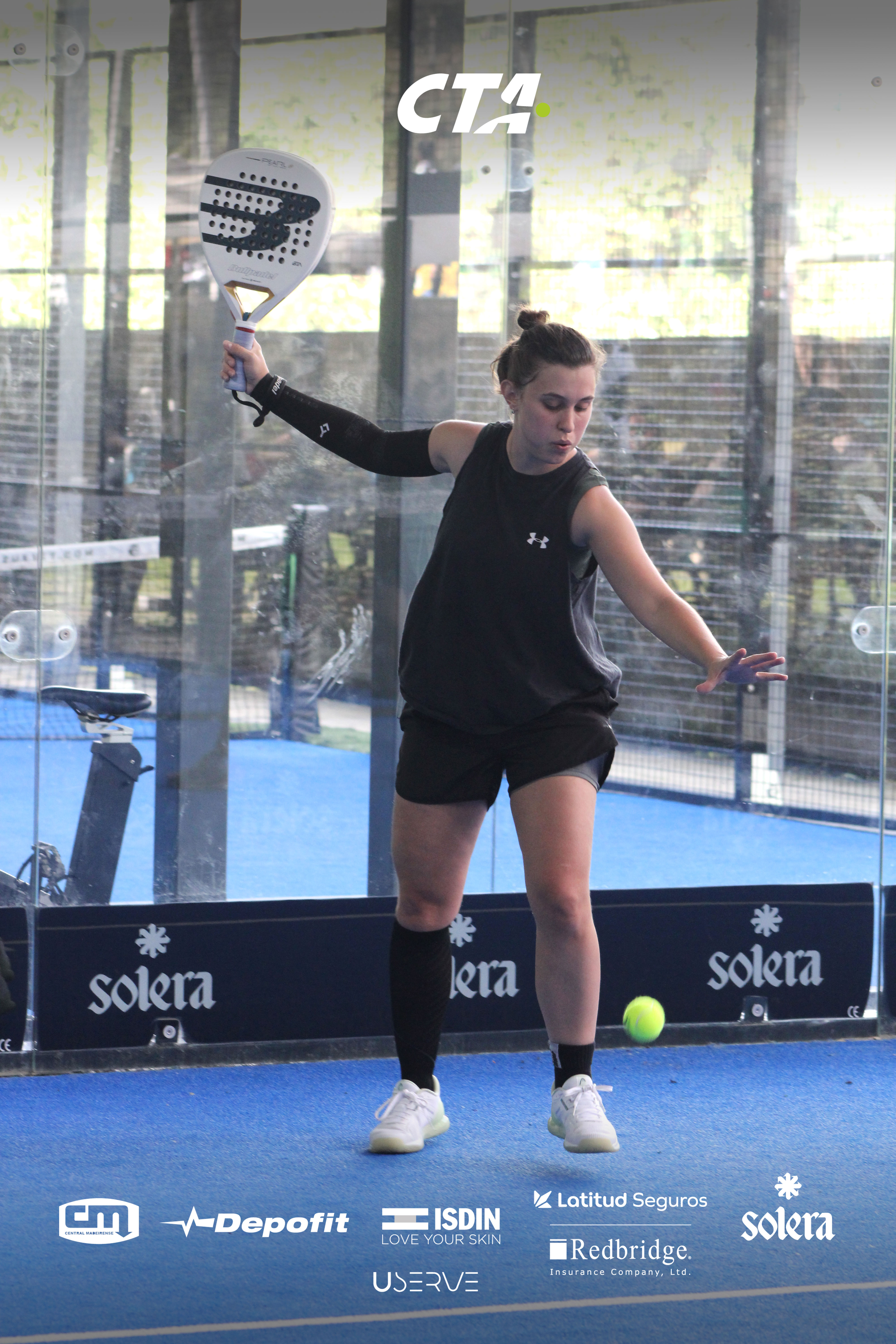 2T - 7ma Jornada Pádel - 5F CNTA8