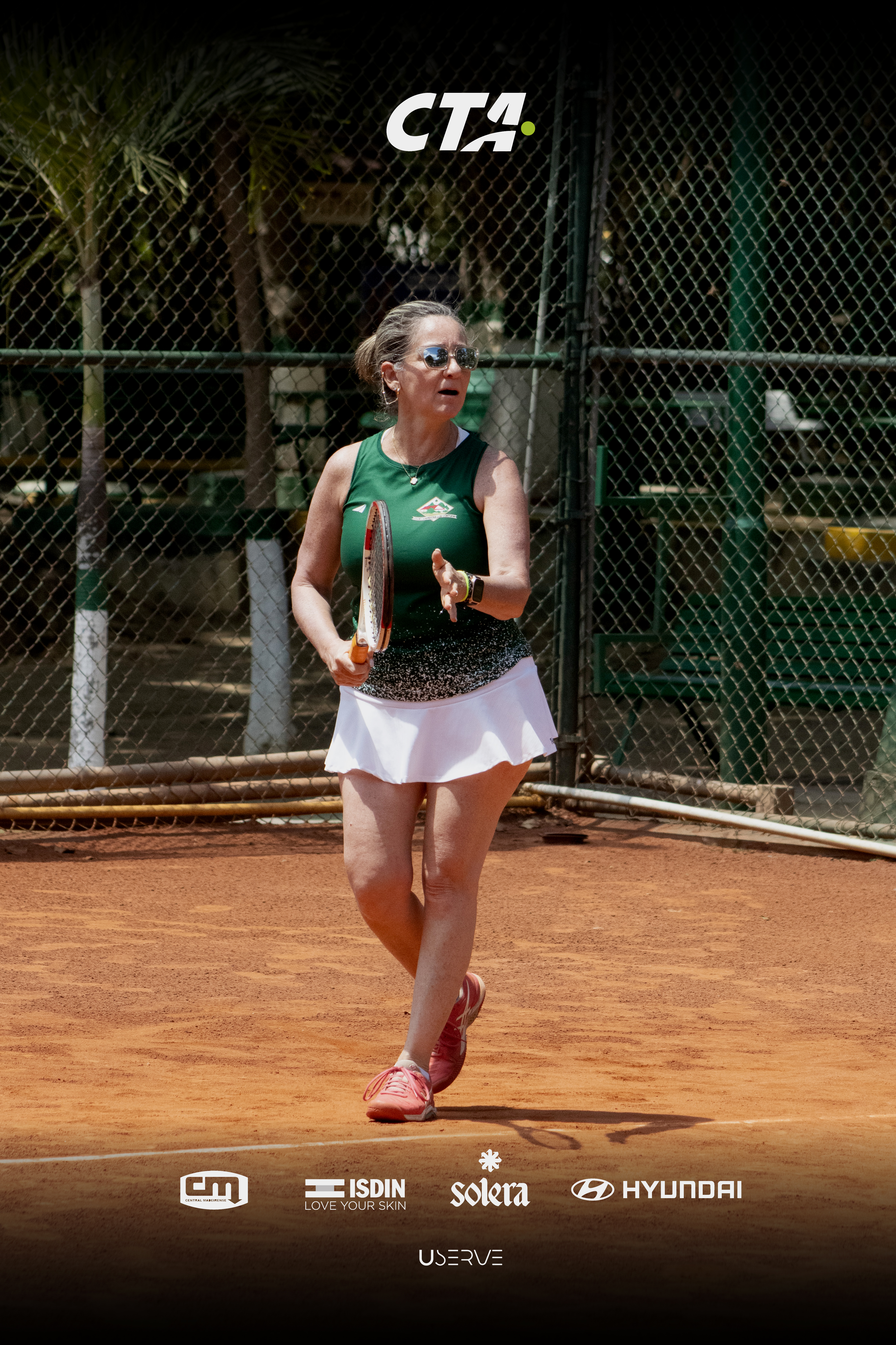 1T 2026 - 1era Jornada de Tenis - 6FM - CLCA14