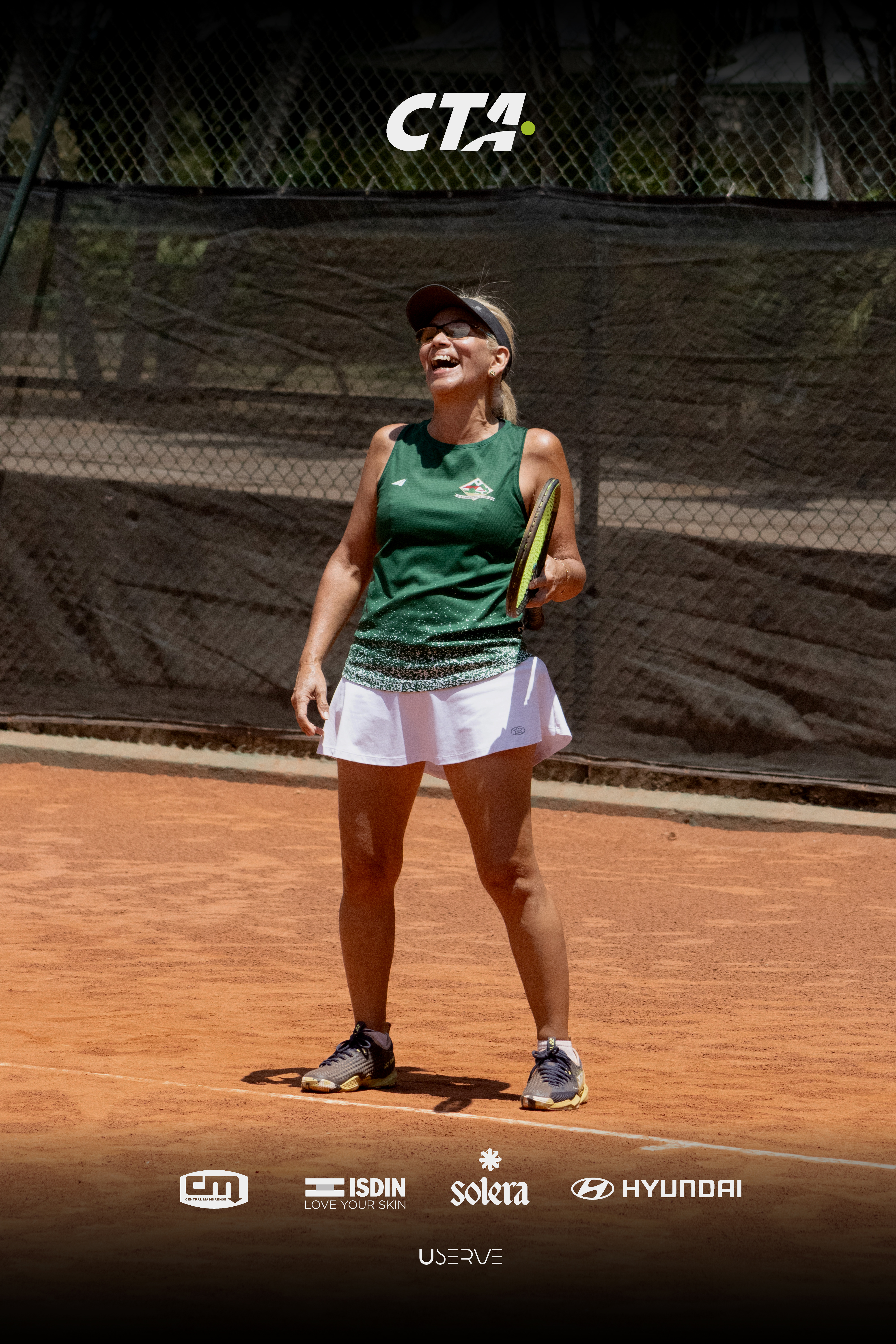 1T 2026 - 1era Jornada de Tenis - 6FM - CLCA13
