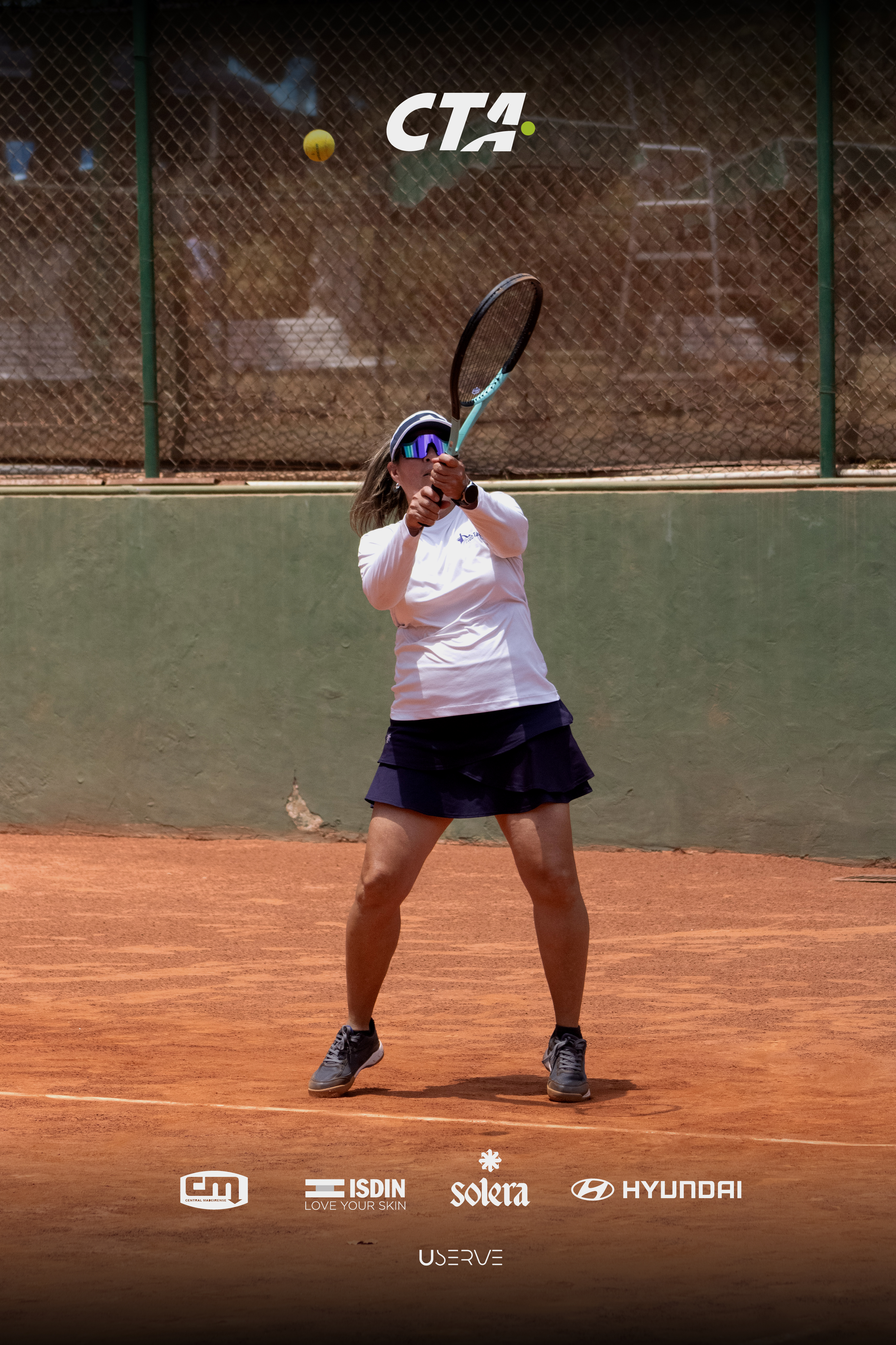 1T 2026 - 1era Jornada de Tenis - 6FM - TACA46