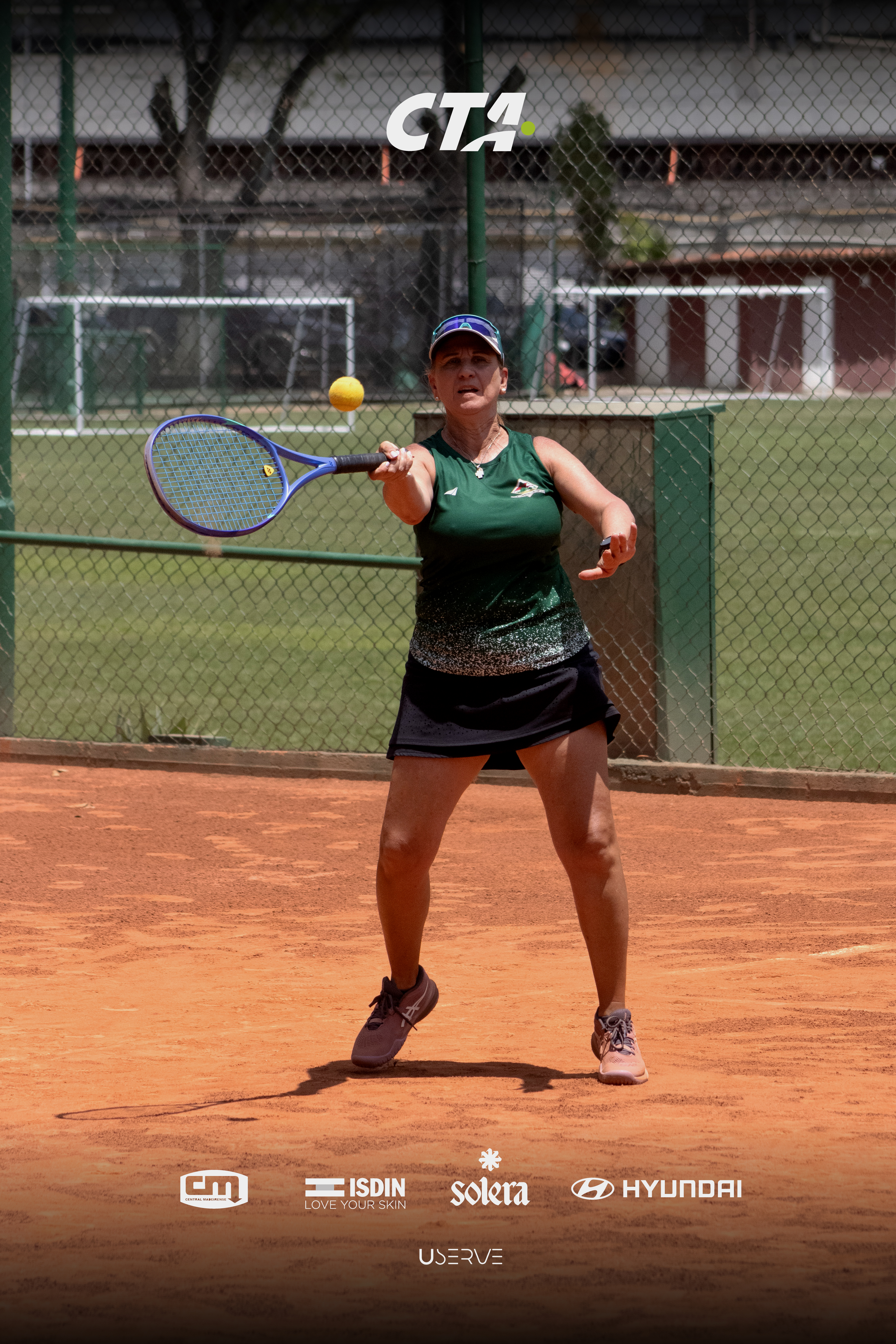 1T 2026 - 1era Jornada de Tenis - 6FM - CLCA