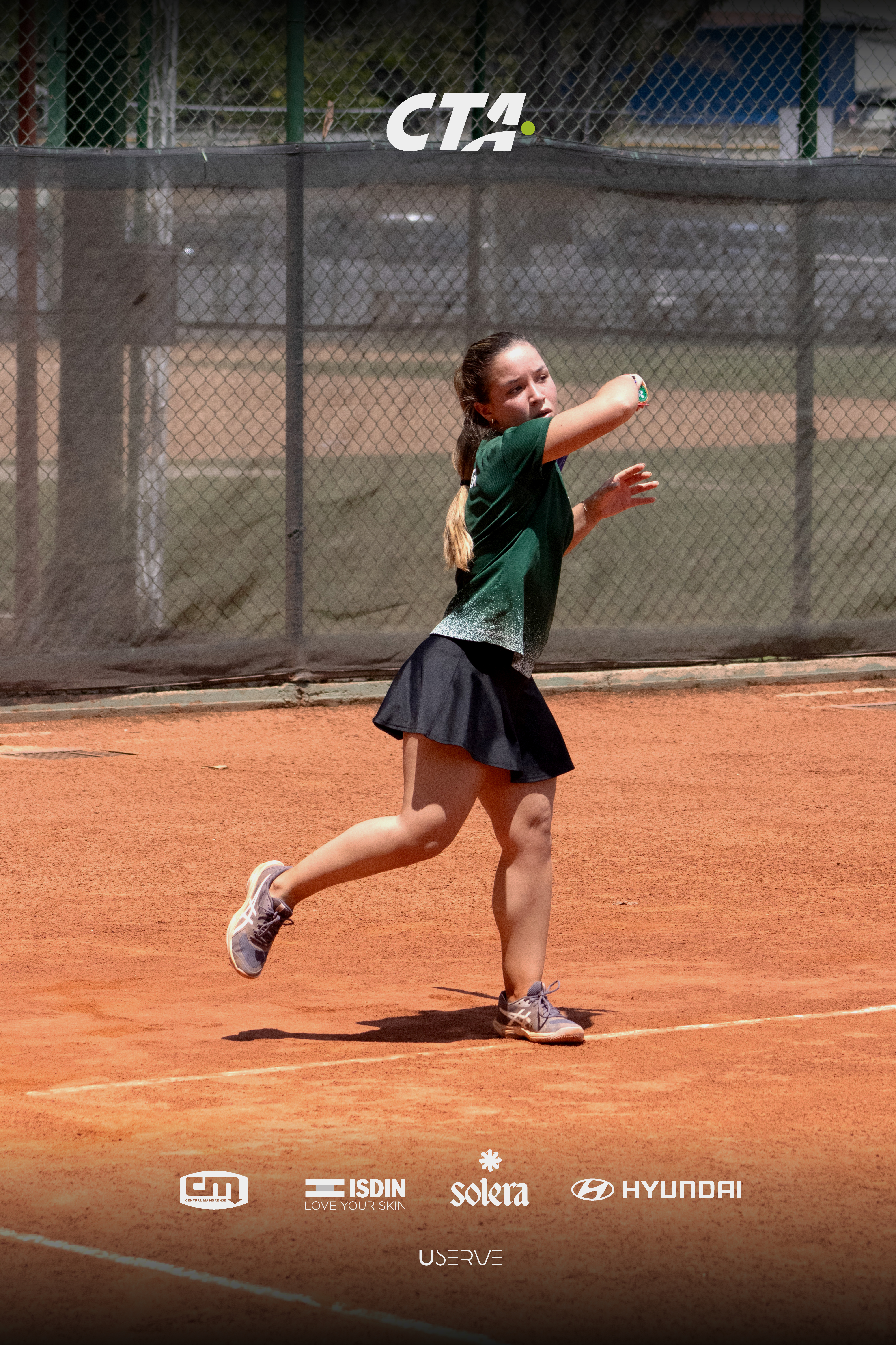 1T 2026 - 1era Jornada de Tenis - 5F - CLCA29