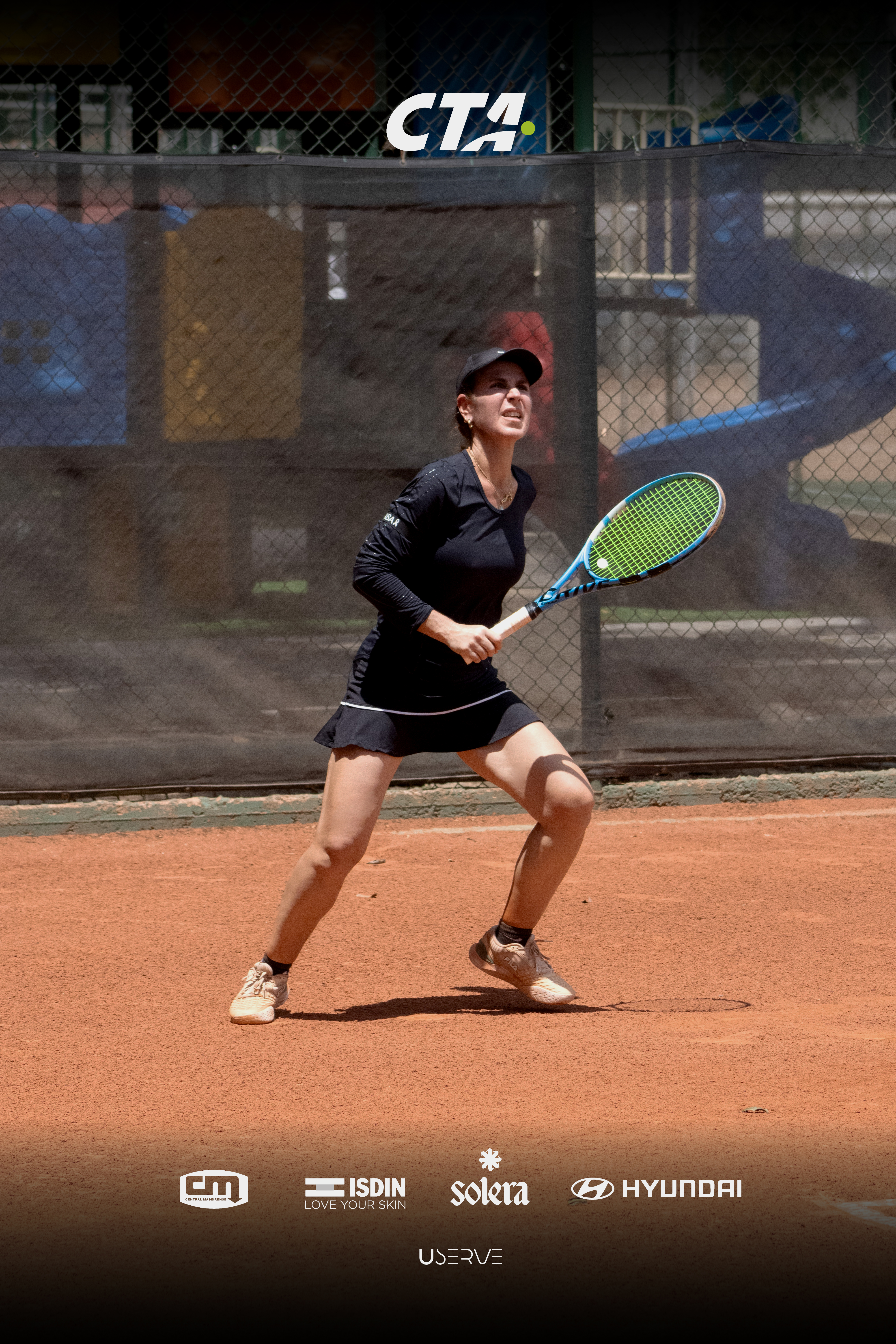 1T 2026 - 1era Jornada de Tenis - 5F - CTCB31