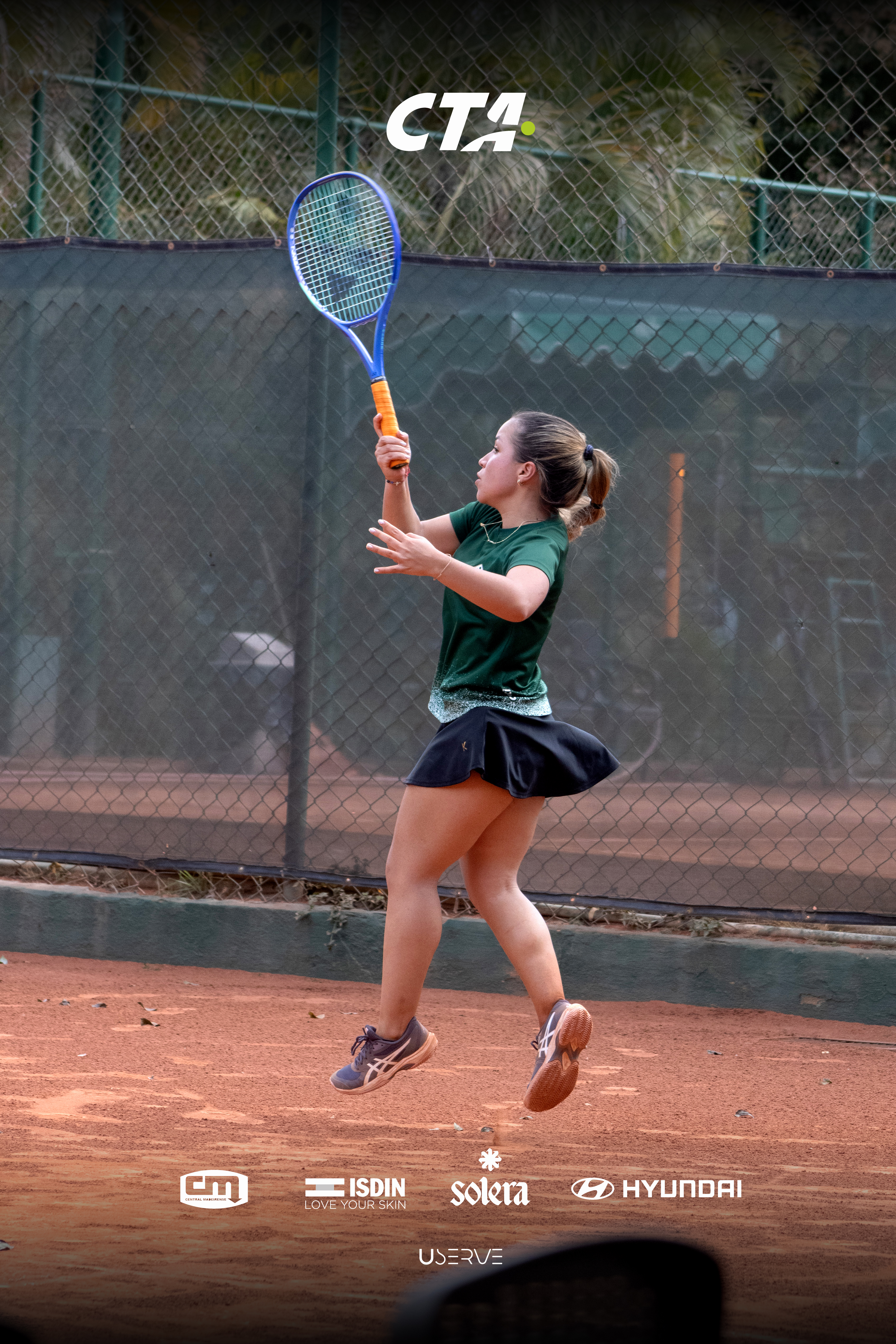 1T 2026 - 1era Jornada de Tenis - 5F - CLCA35
