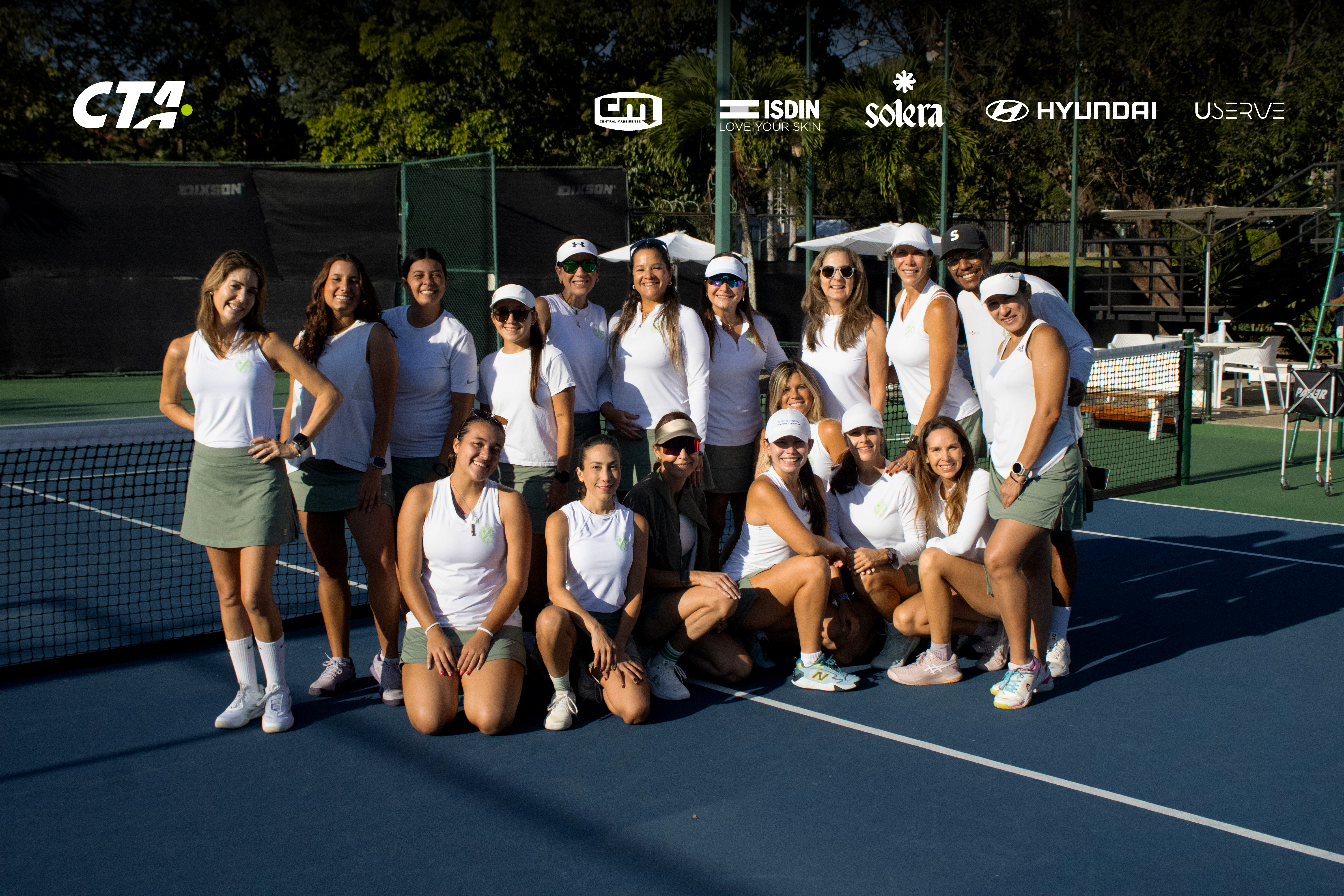 1T 2026 -2da Jornada de Tenis - 7F - VAGA41