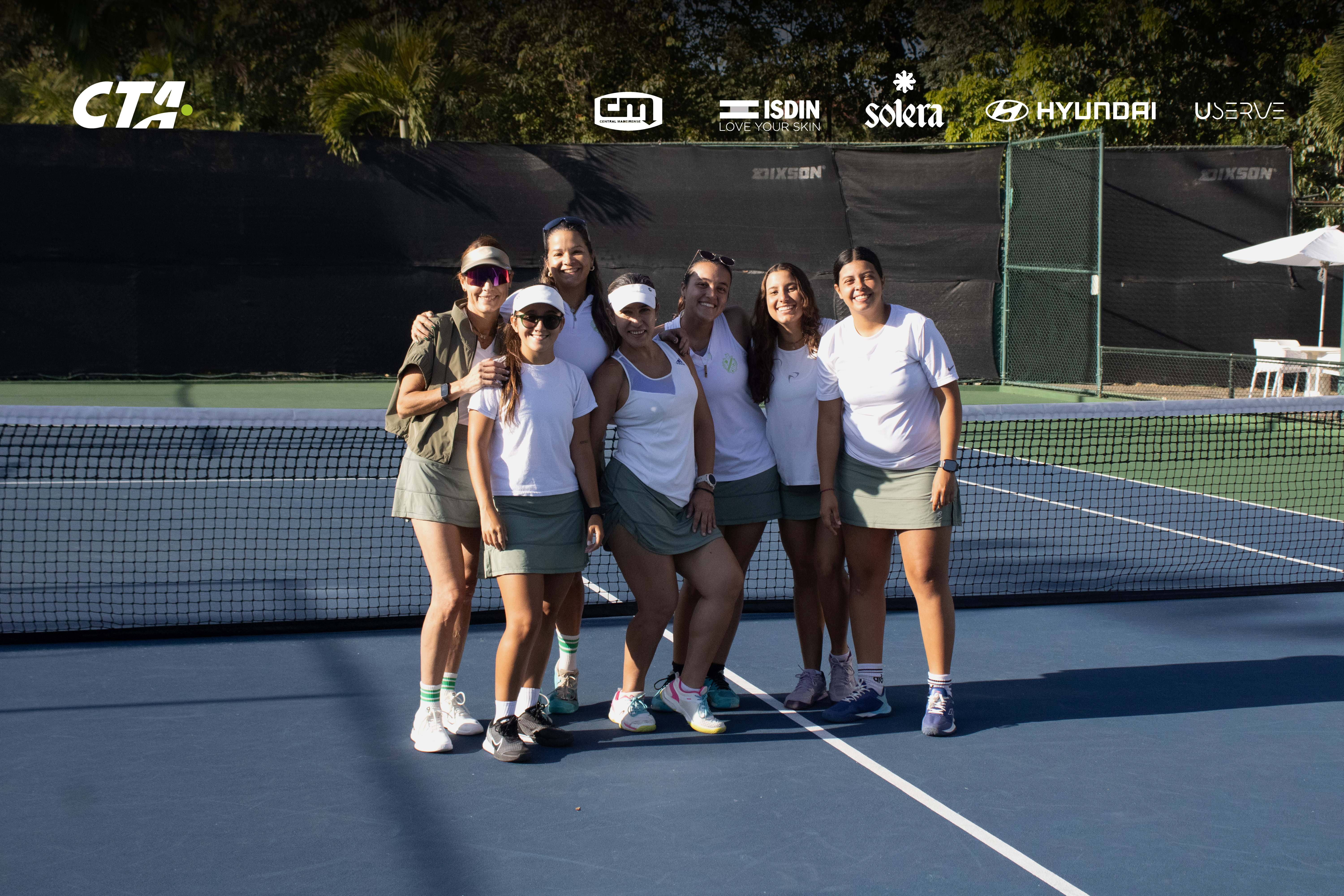 1T 2026 -2da Jornada de Tenis - 6F - VAGA54