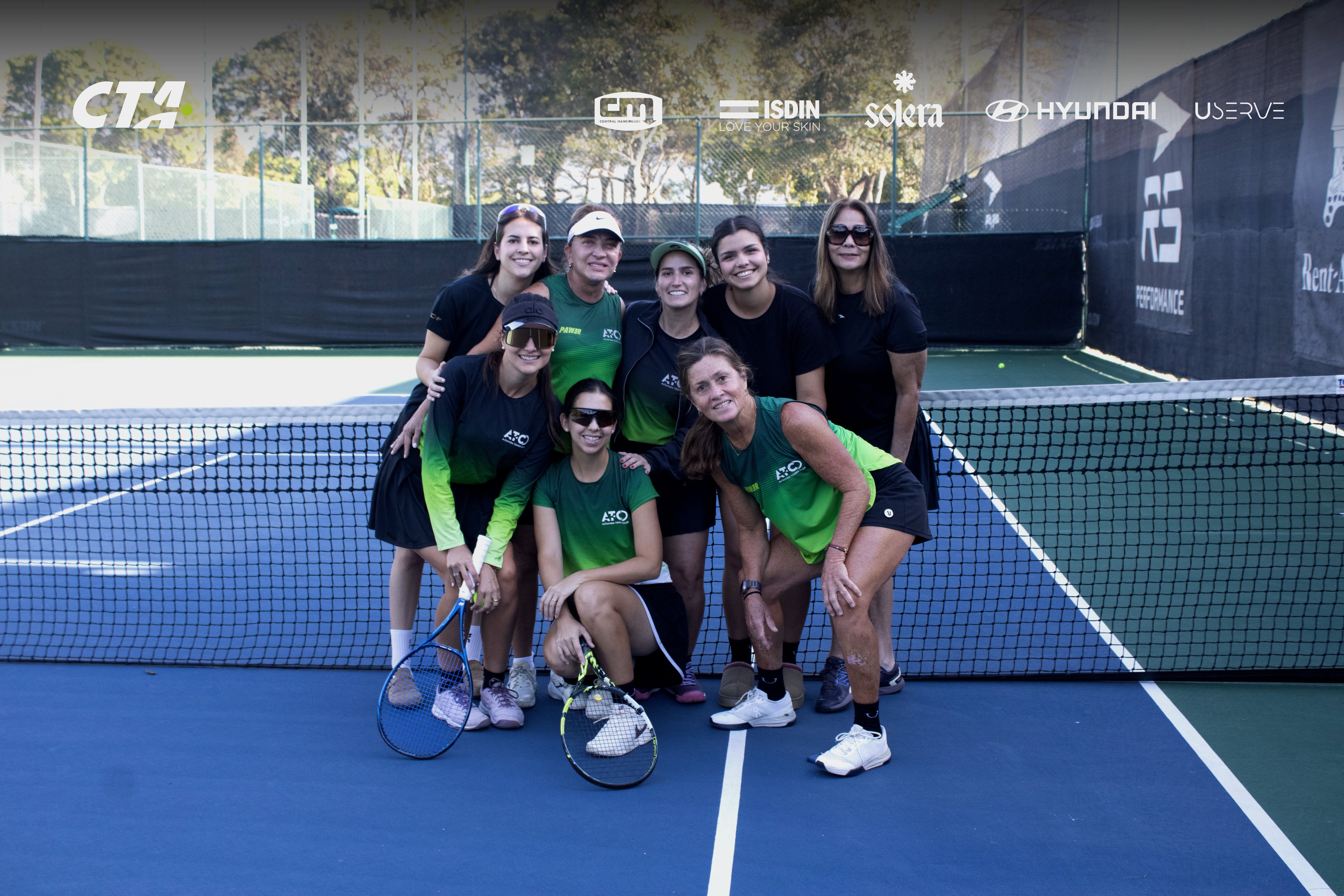 1T 2026 -2da Jornada de Tenis - 6F - ATCB17