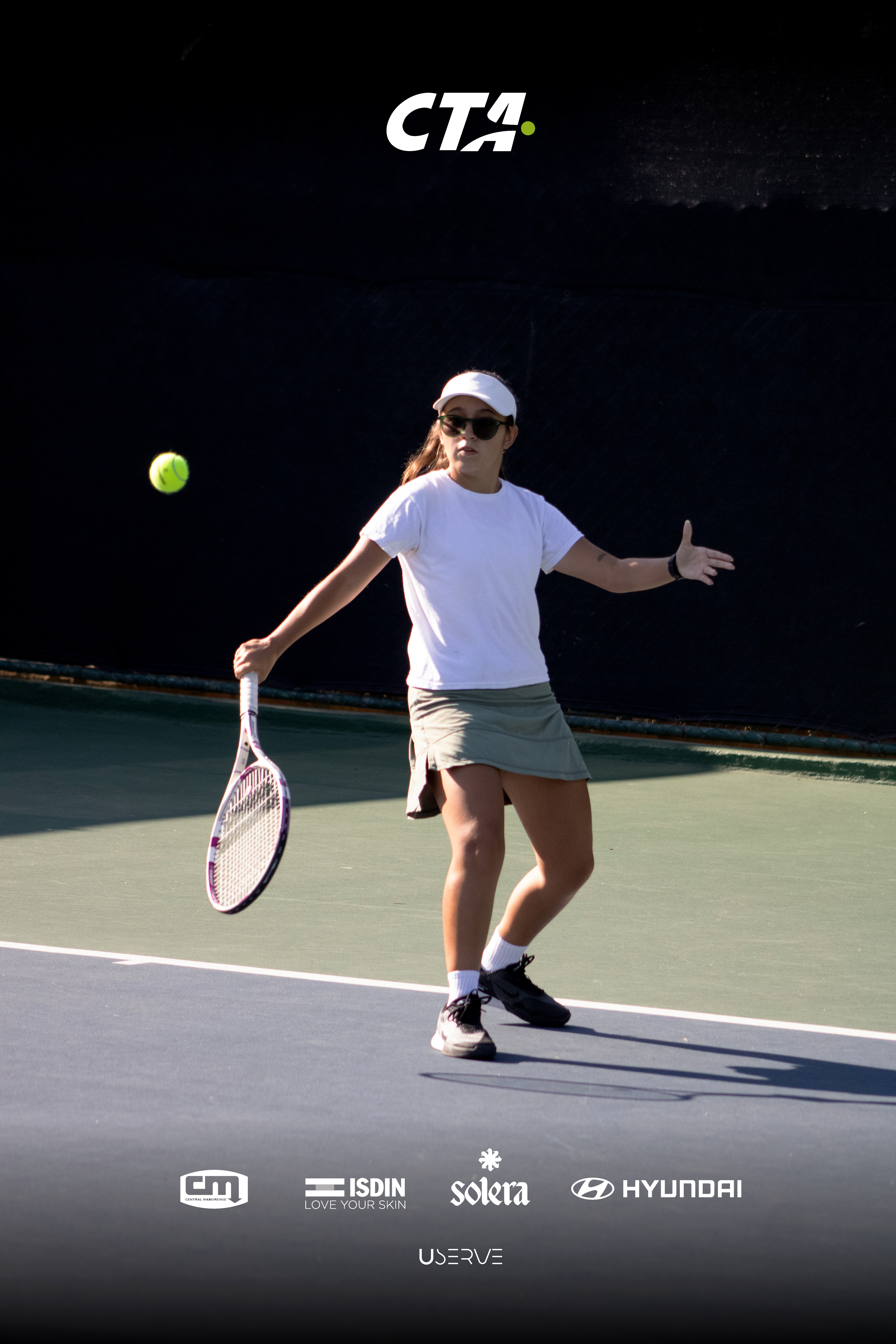 1T 2026 -2da Jornada de Tenis - 6F - VAGA9