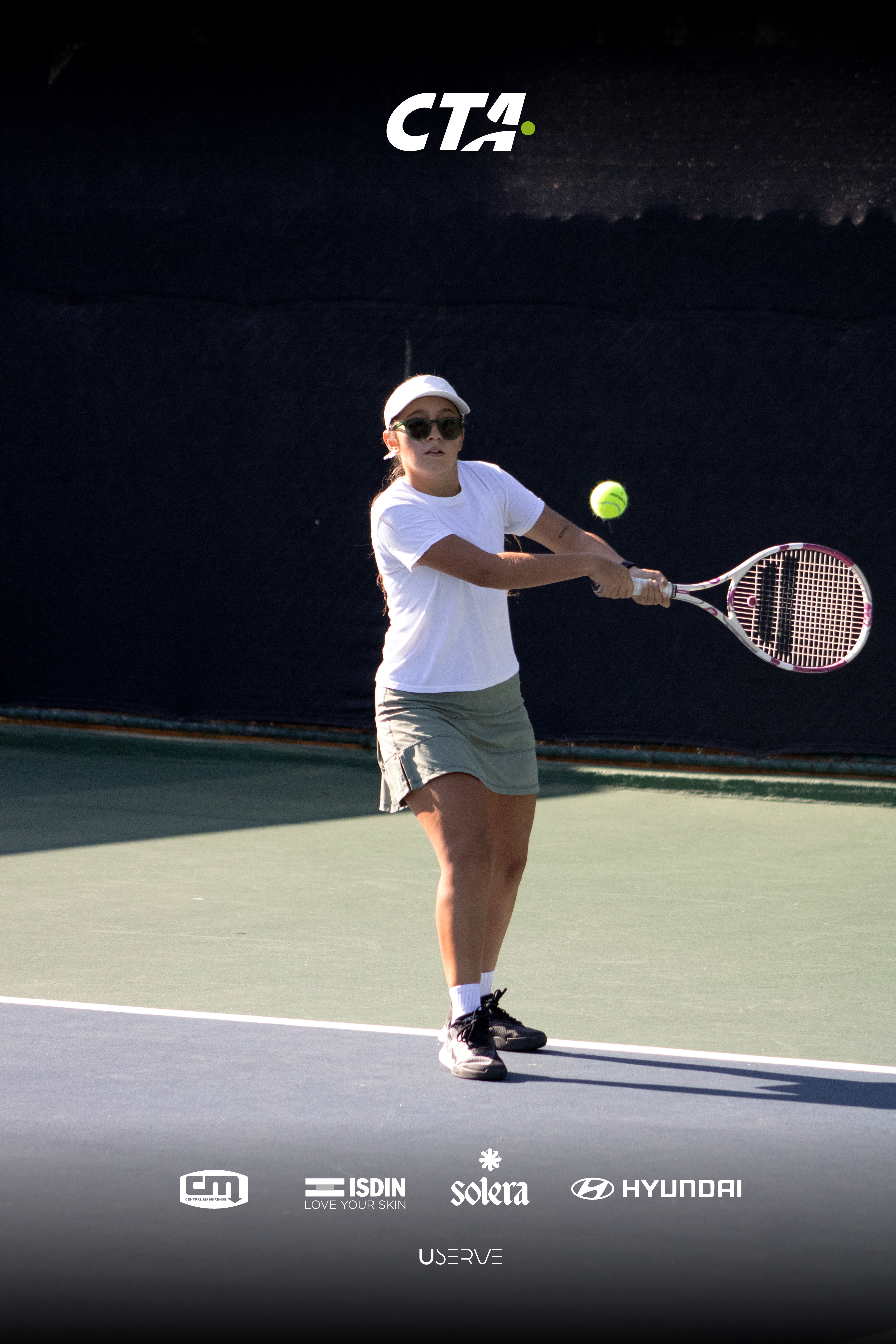 1T 2026 -2da Jornada de Tenis - 6F - VAGA8