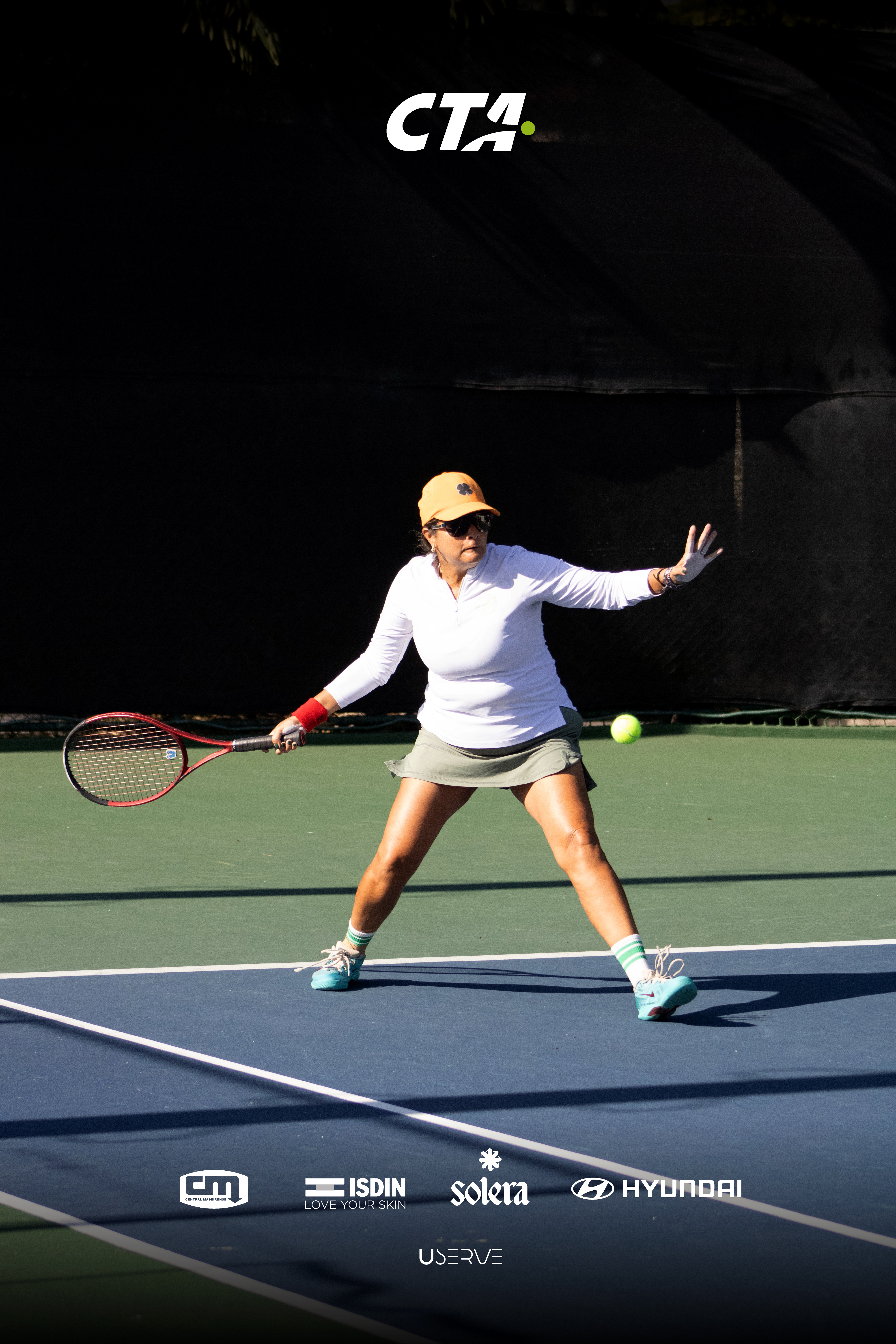 1T 2026 -2da Jornada de Tenis - 6F - VAGA53