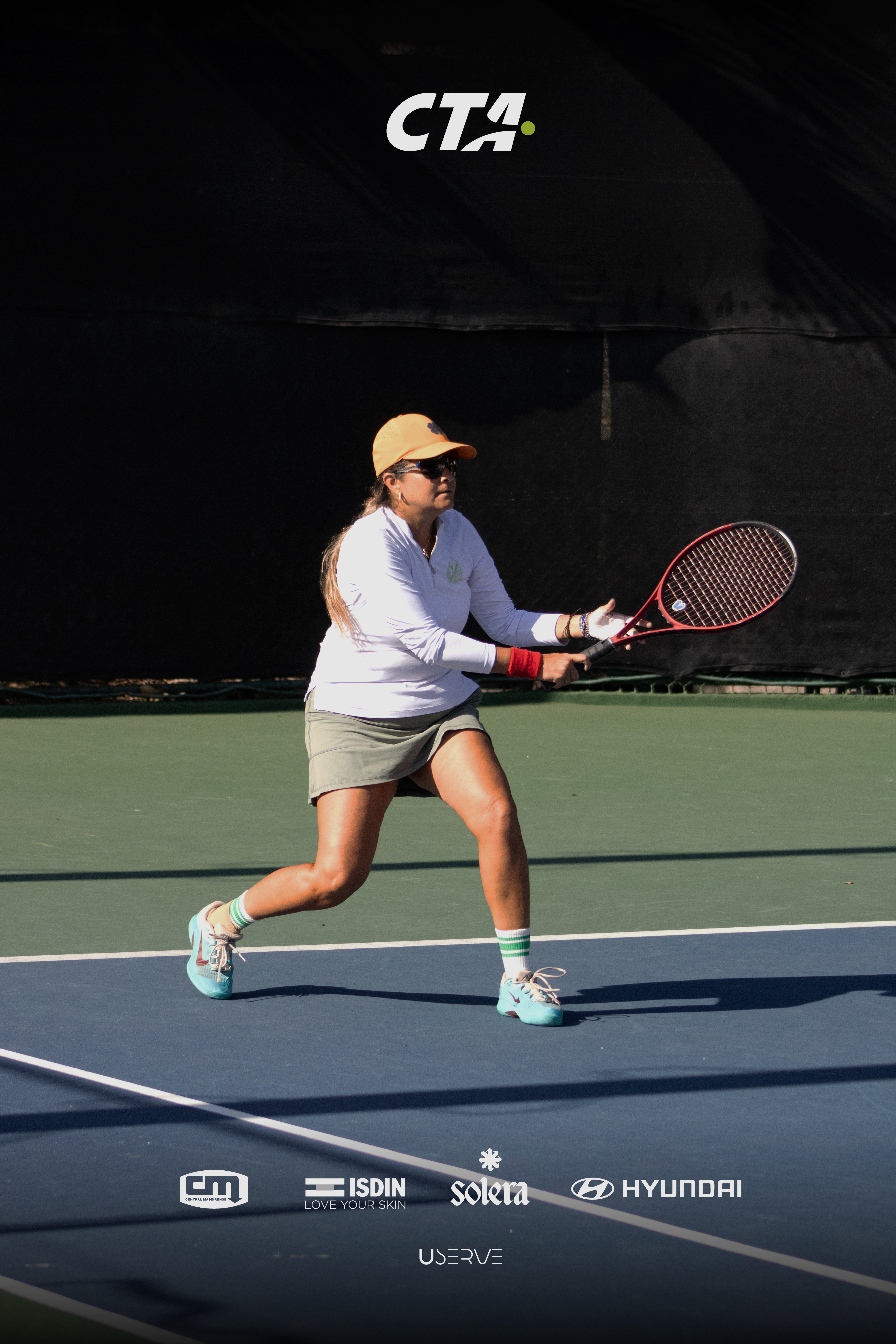 1T 2026 -2da Jornada de Tenis - 6F - VAGA18