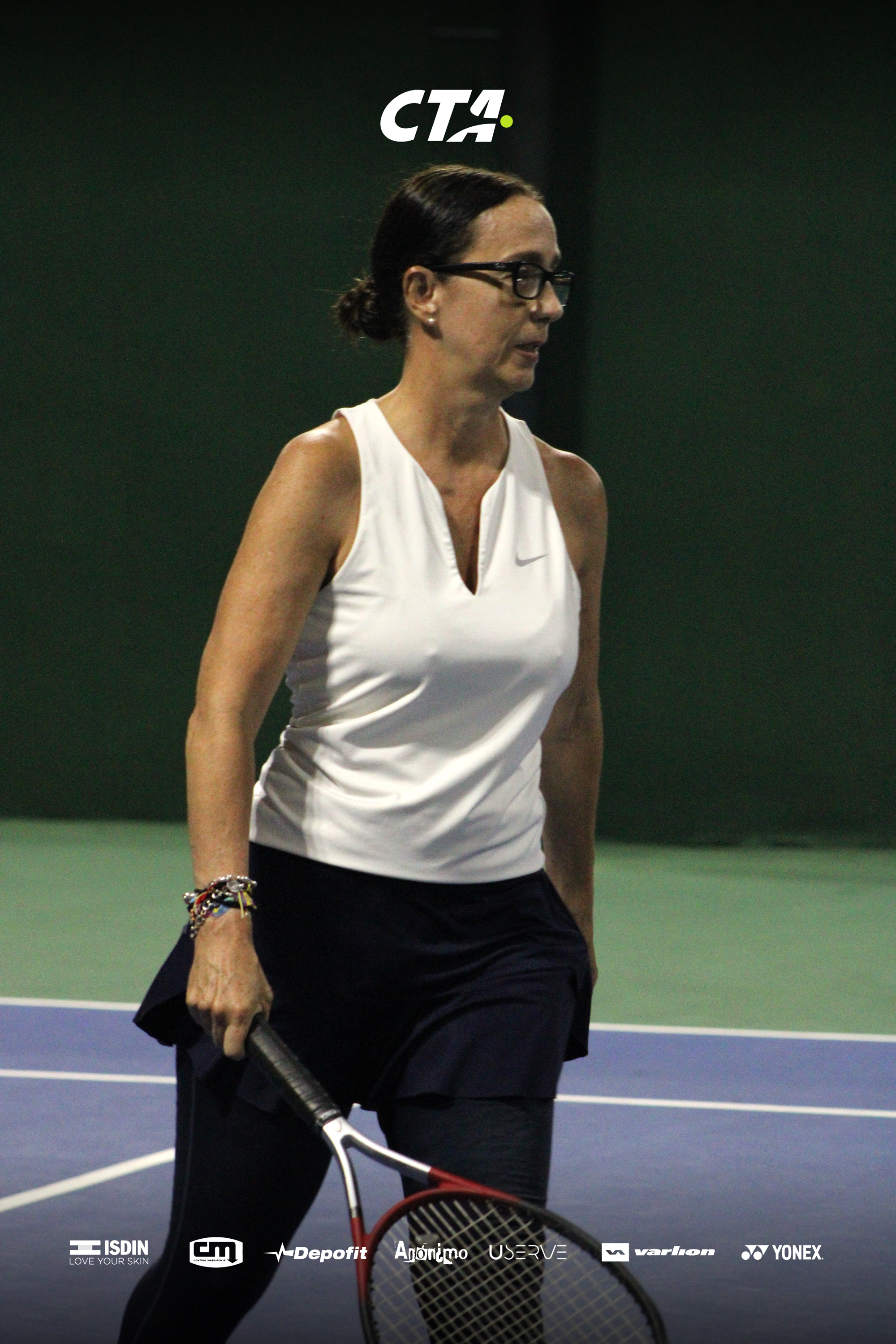6ta Jornada Tenis - FEM MM - CCC24