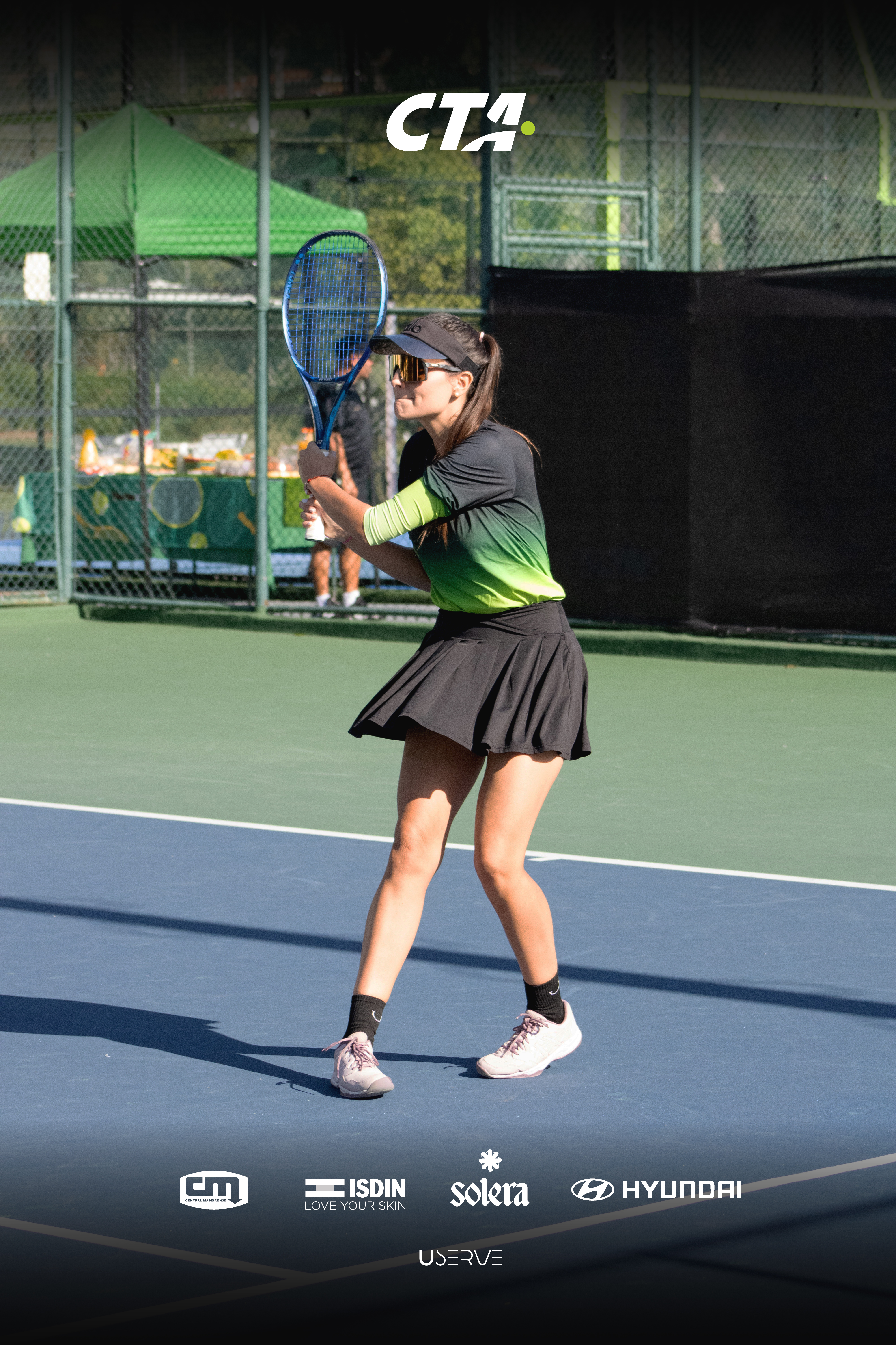 1T 2026 -2da Jornada de Tenis - 6F - ATCB52