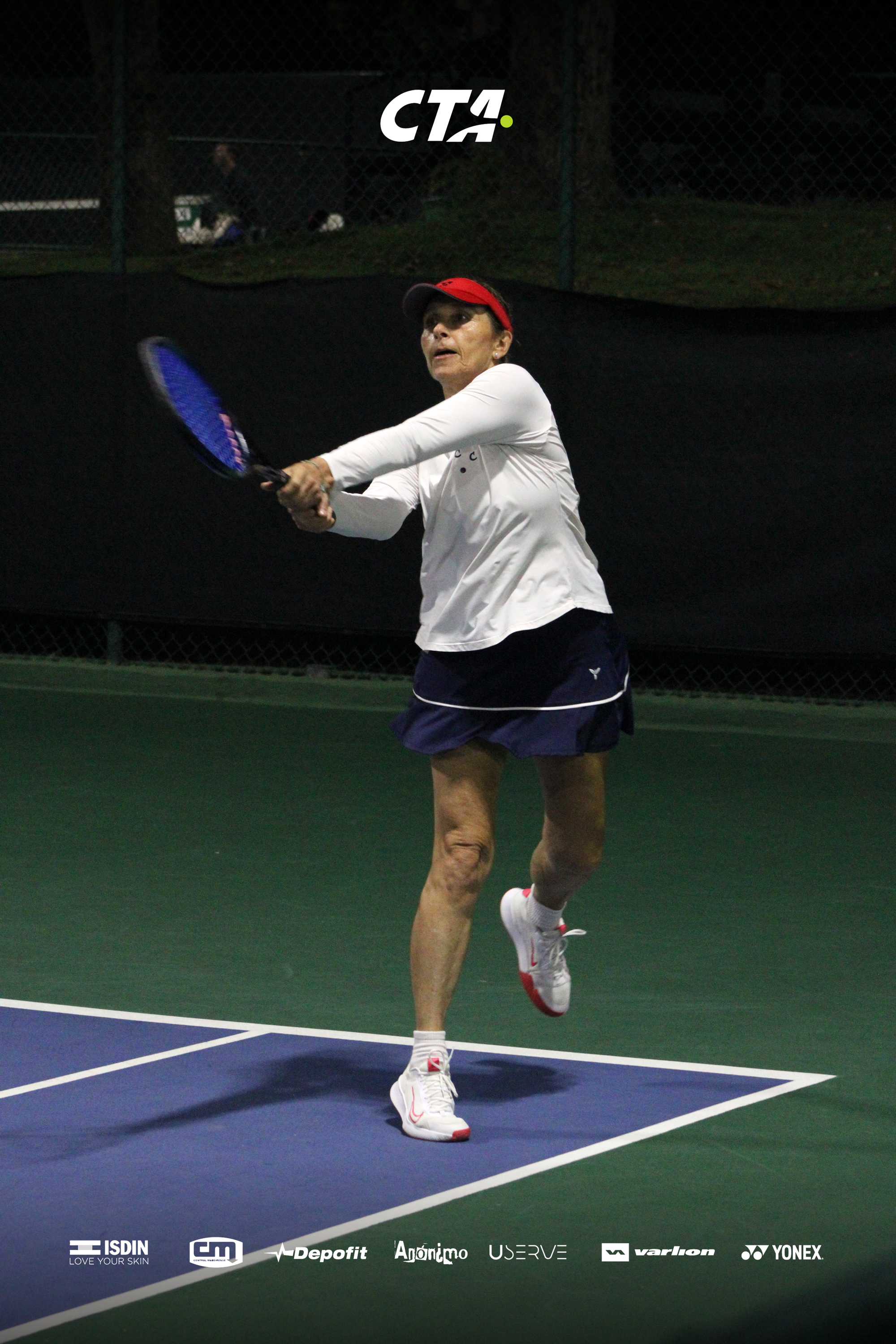 6ta Jornada Tenis - FEM MM - CCC29