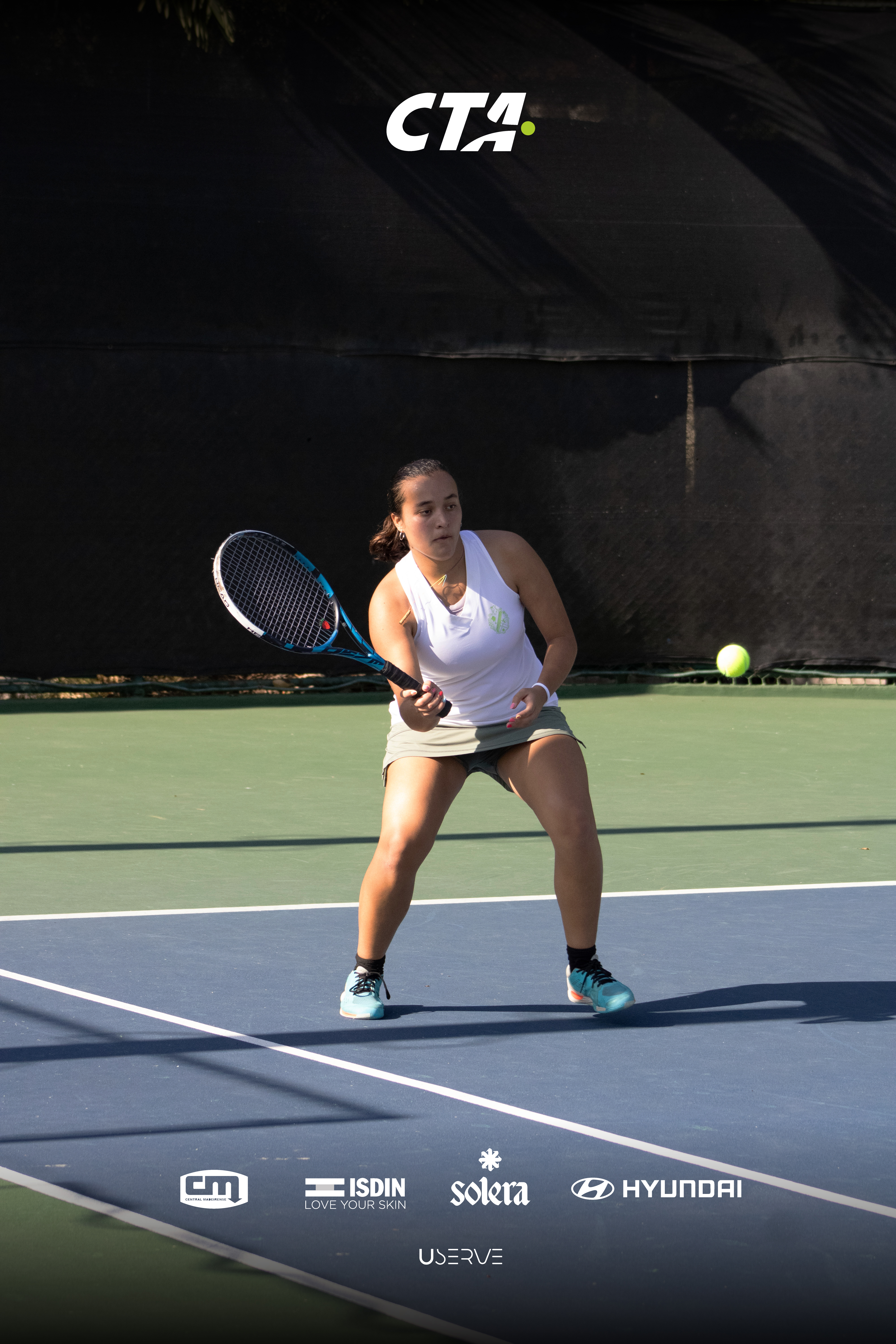 1T 2026 -2da Jornada de Tenis - 6F - VAGA49