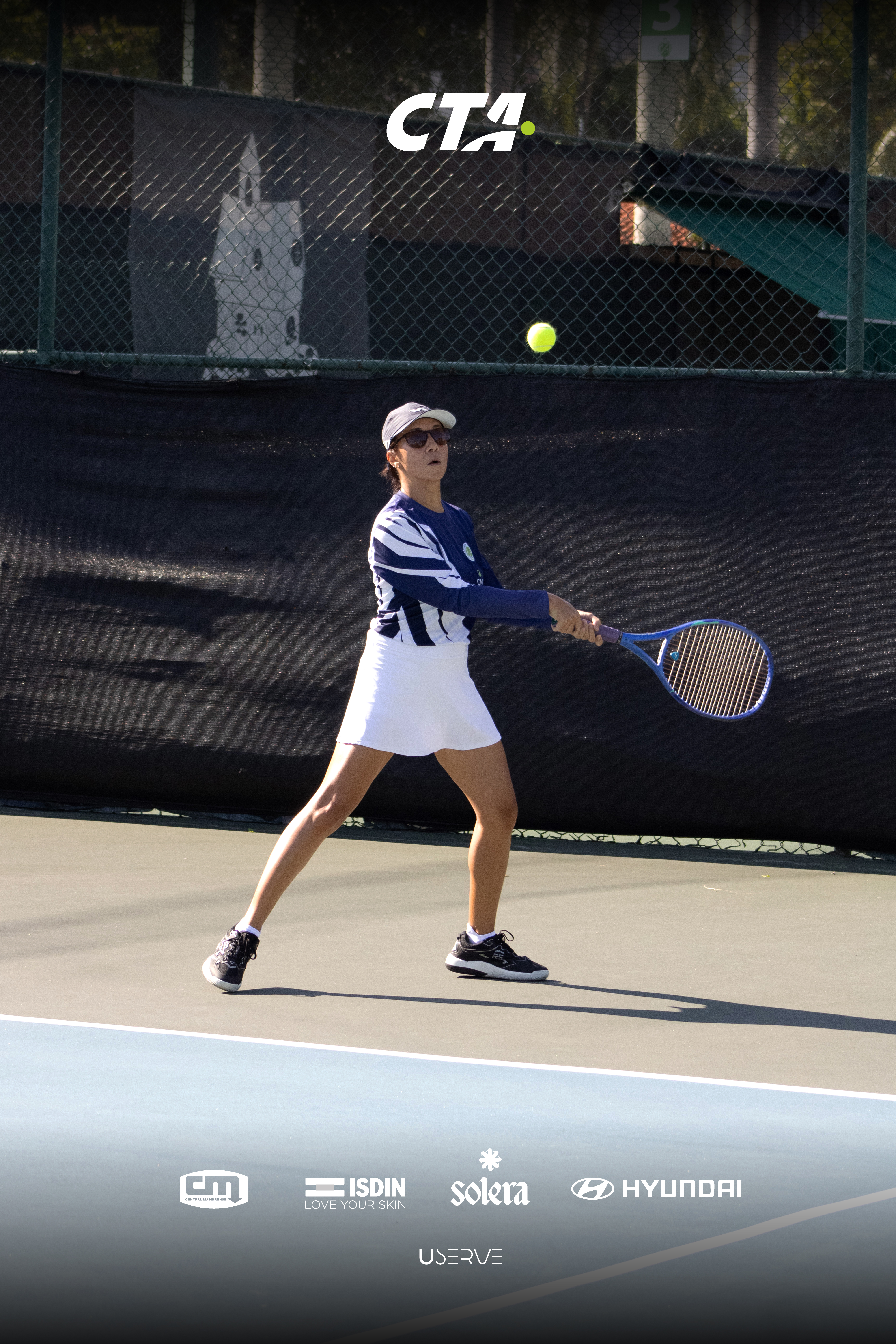 1T 2026 -2da Jornada de Tenis - 7F - CMCA35