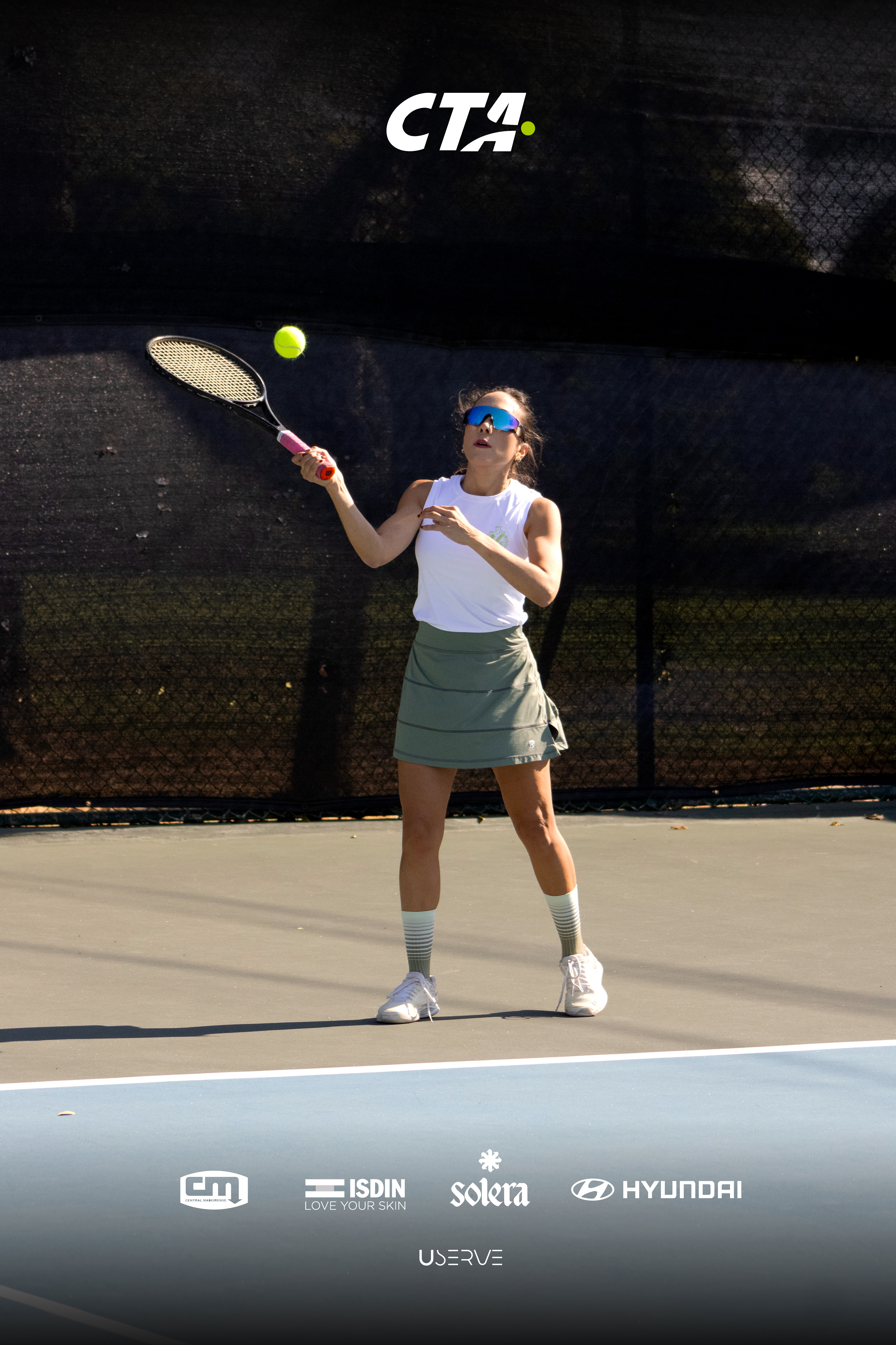 1T 2026 -2da Jornada de Tenis - 7F - VAGA25