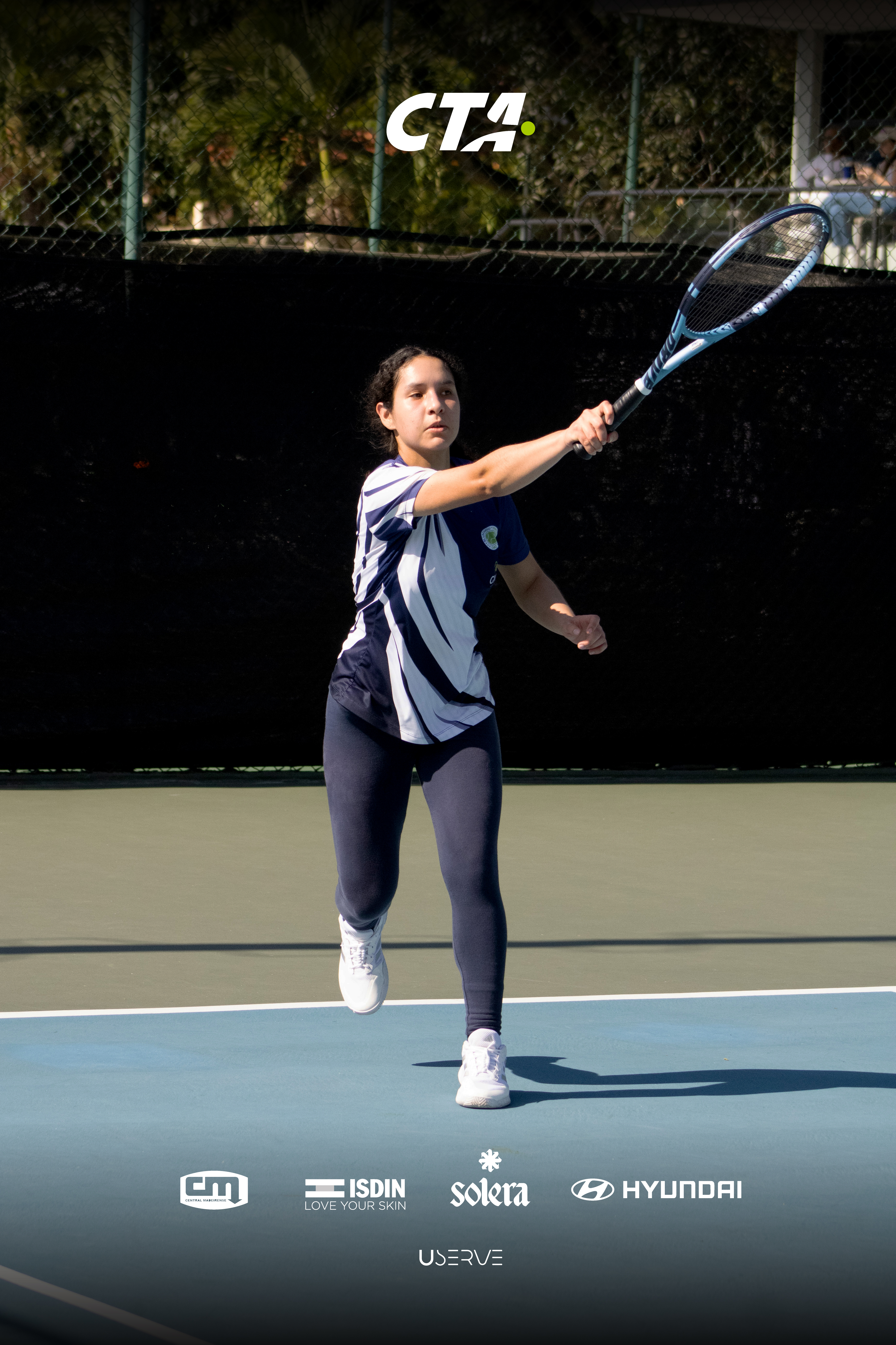 1T 2026 -2da Jornada de Tenis - 7F - CMCA46