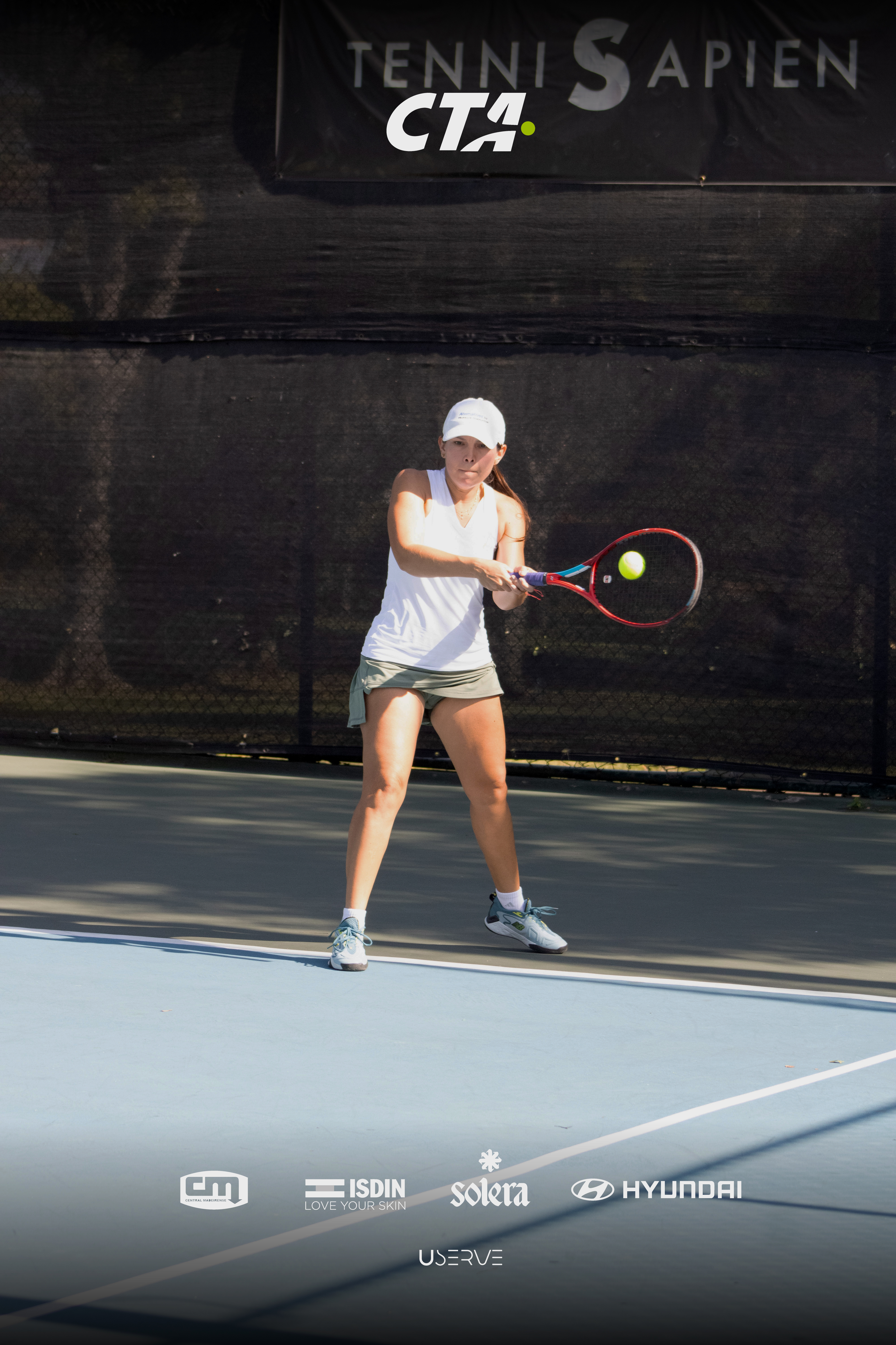 1T 2026 -2da Jornada de Tenis - 7F - VAGA23