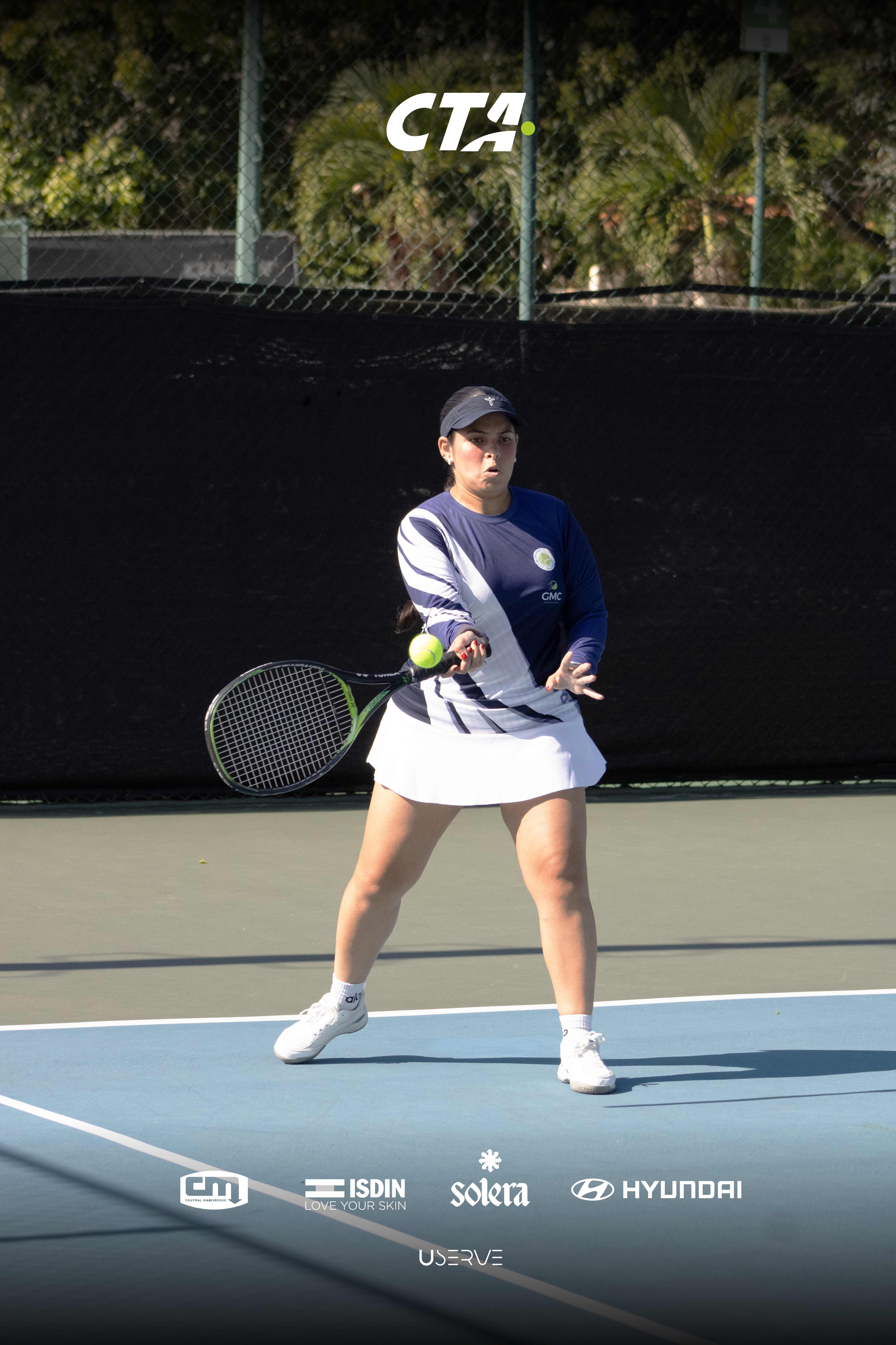 1T 2026 -2da Jornada de Tenis - 7F - CMCA29