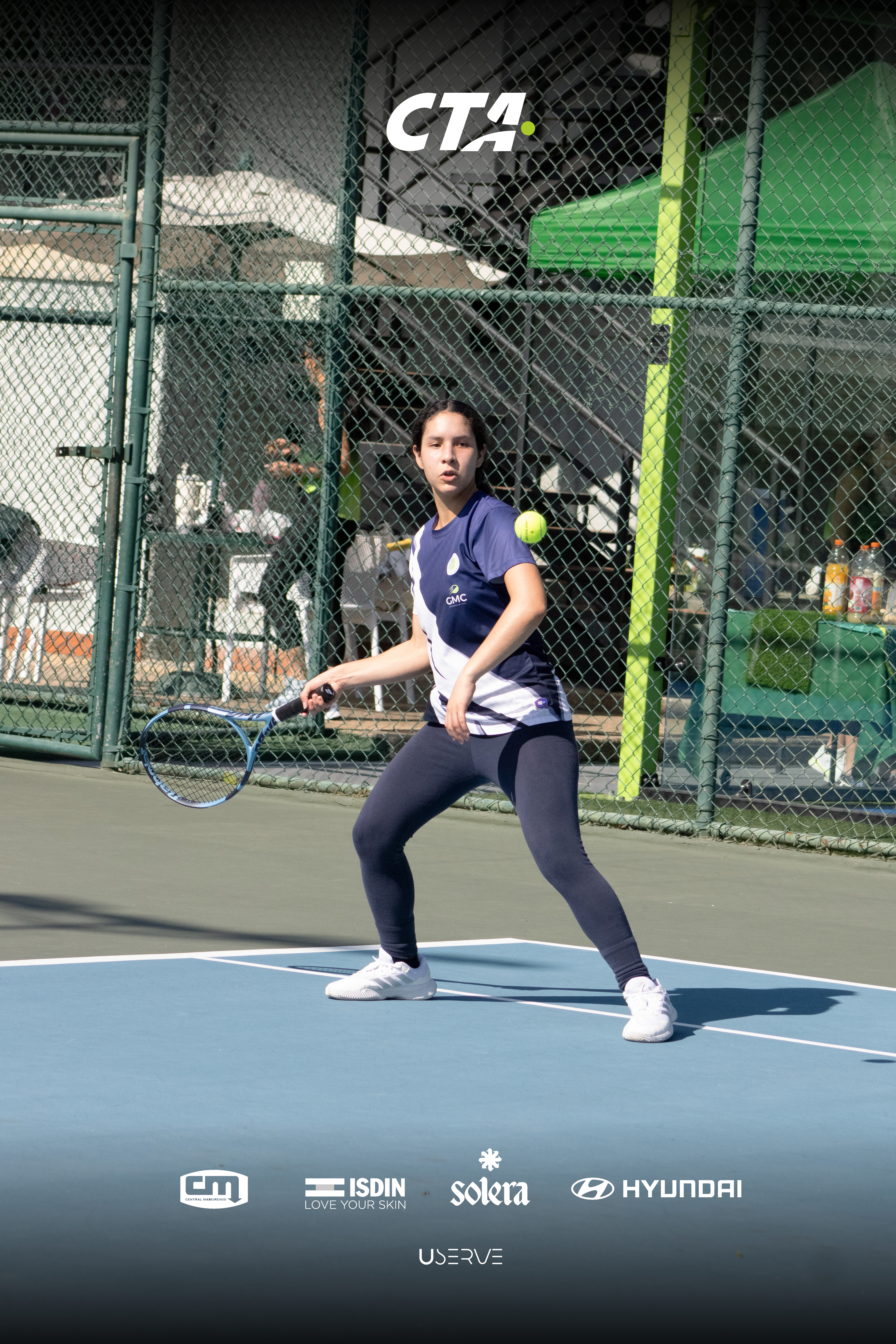 1T 2026 -2da Jornada de Tenis - 7F - CMCA28