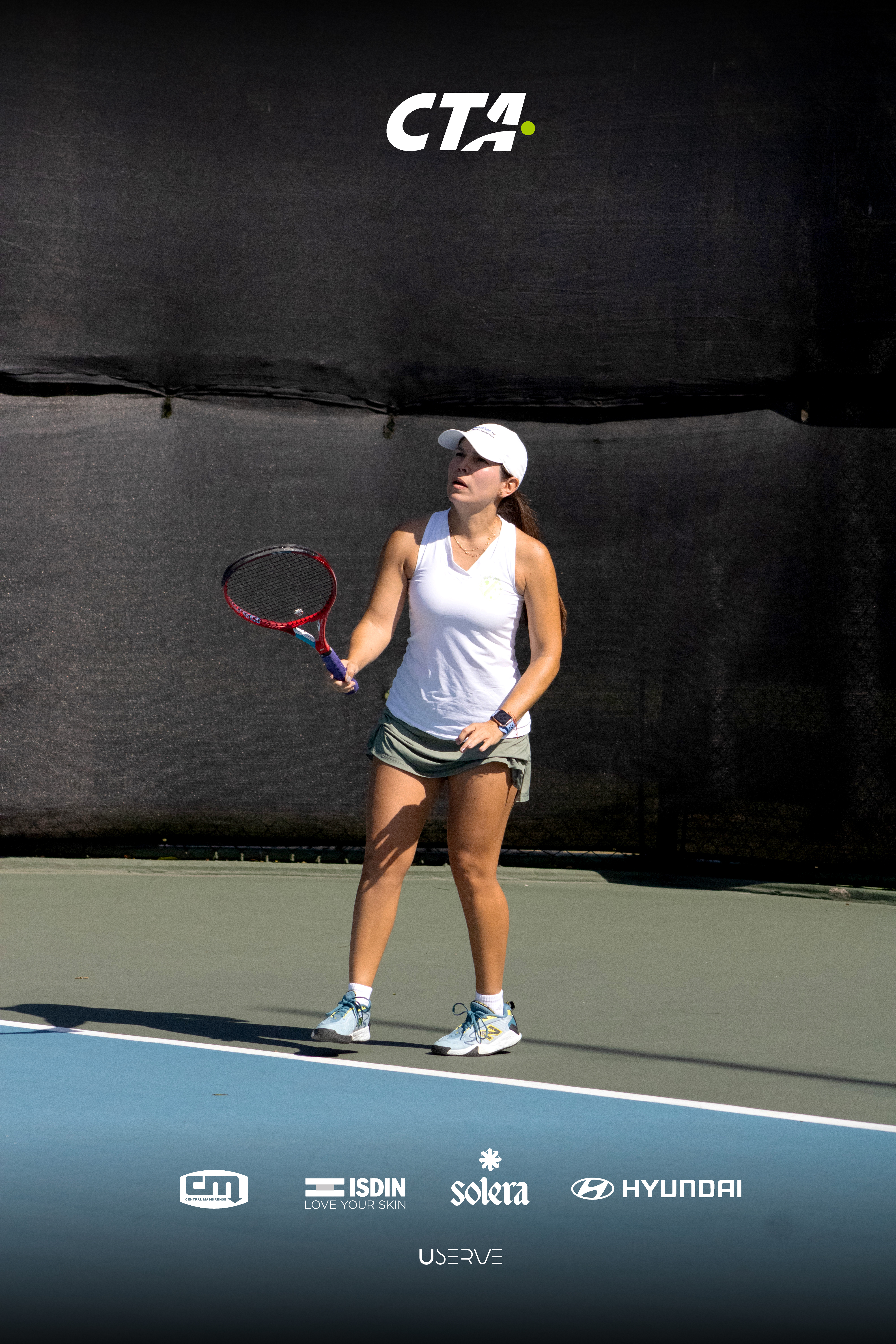 1T 2026 -2da Jornada de Tenis - 7F - VAGA12