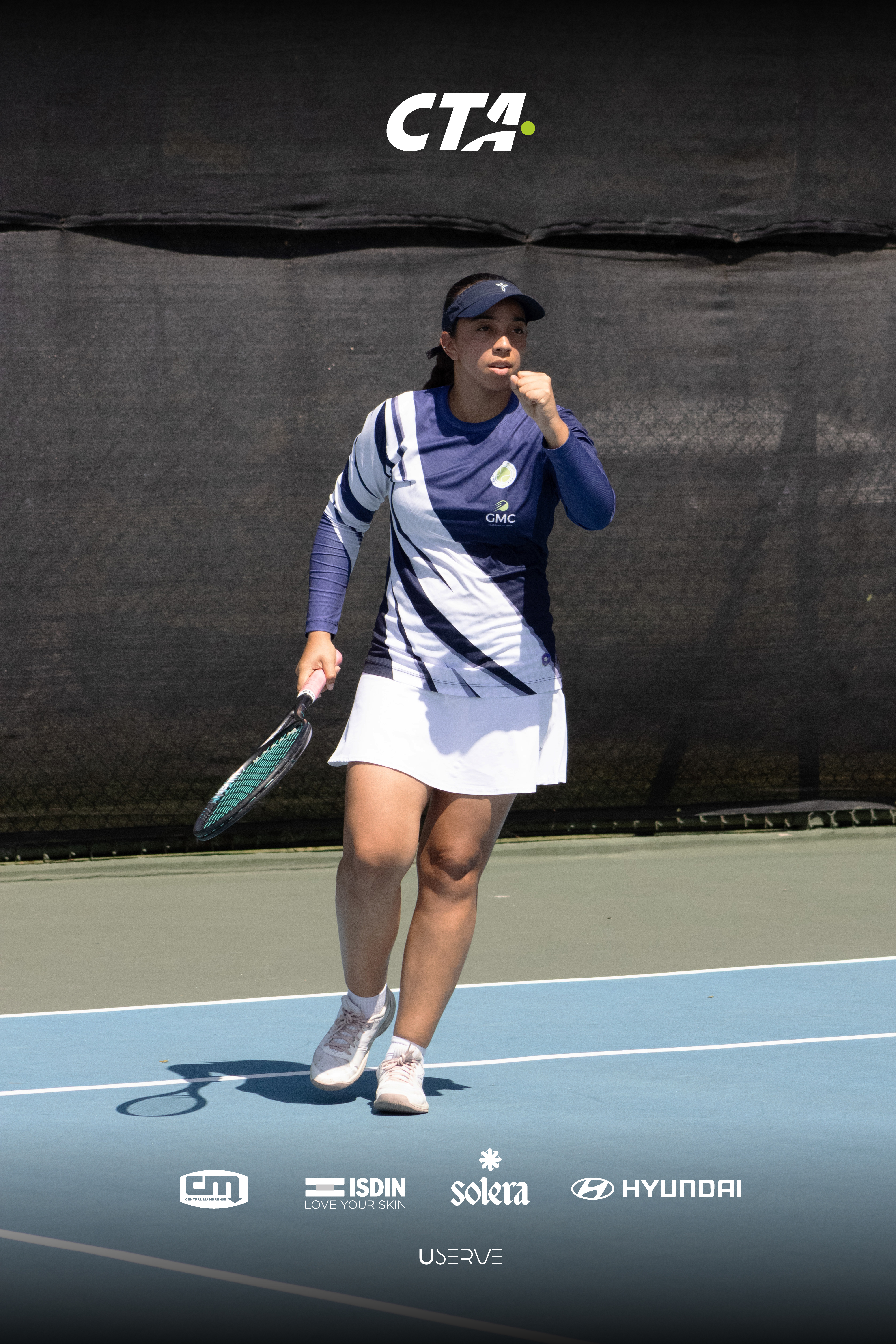 1T 2026 -2da Jornada de Tenis - 7F - CMCA21