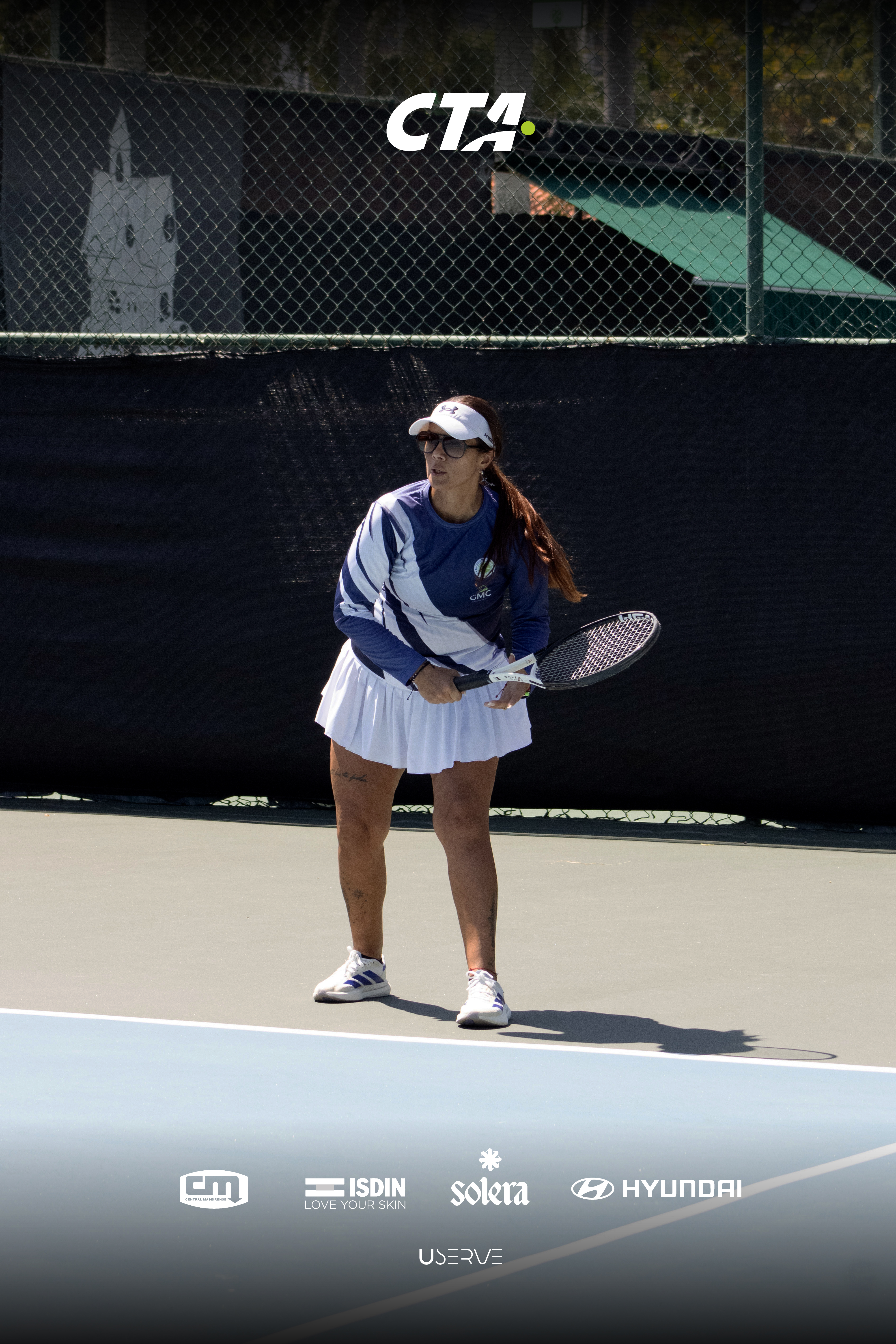 1T 2026 -2da Jornada de Tenis - 7F - CMCA39