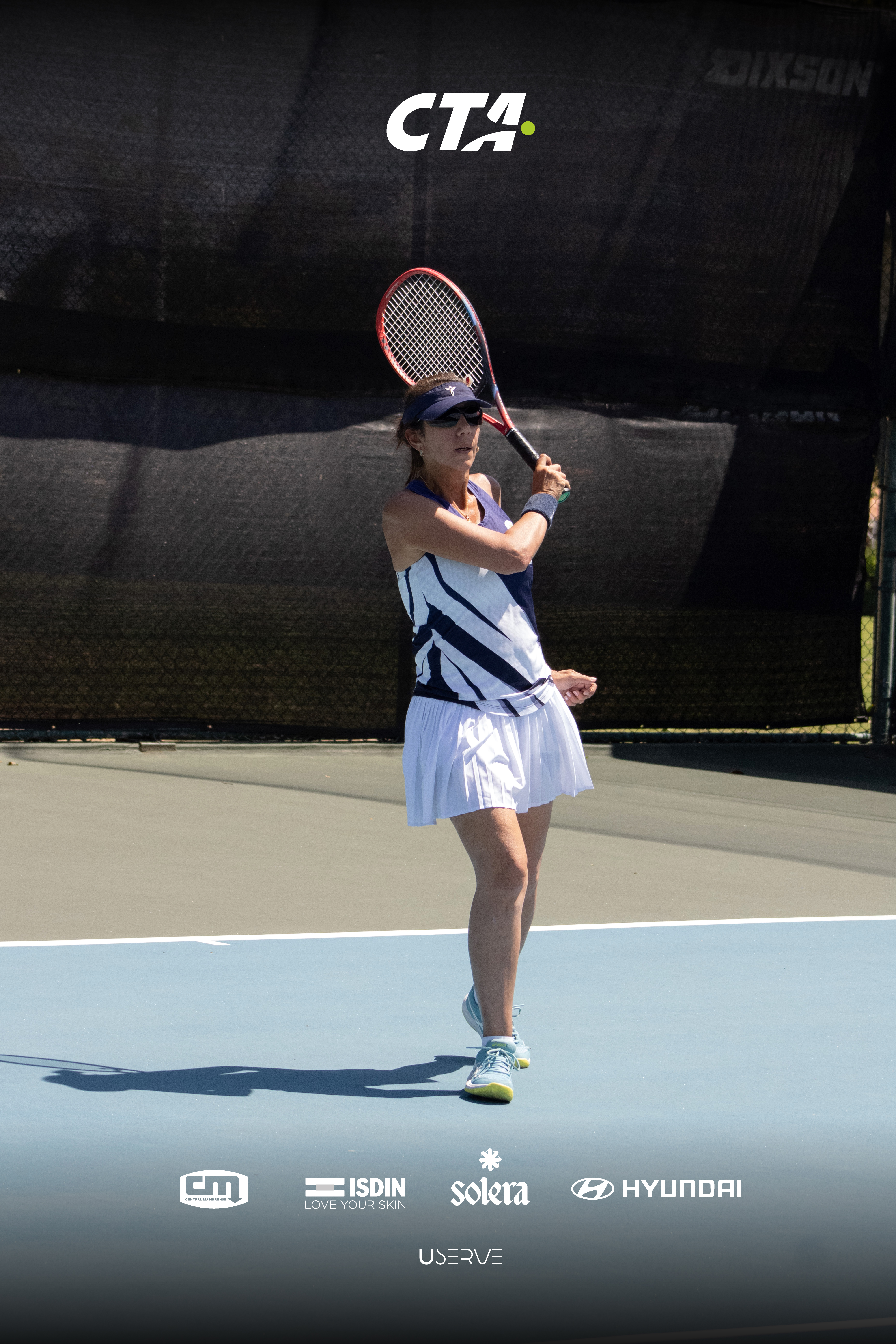 1T 2026 -2da Jornada de Tenis - 7F - CMCA13