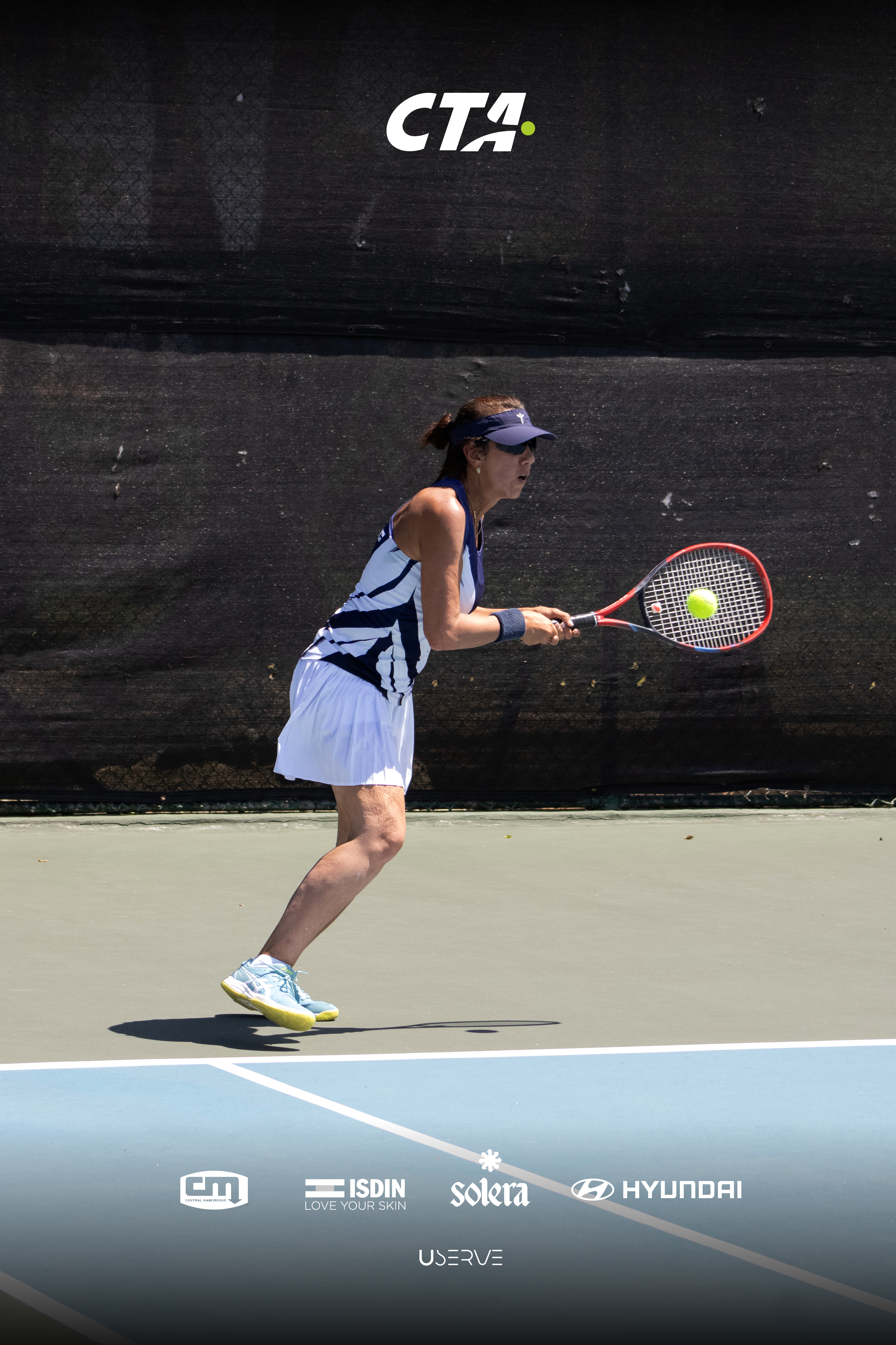 1T 2026 -2da Jornada de Tenis - 7F - CMCA42