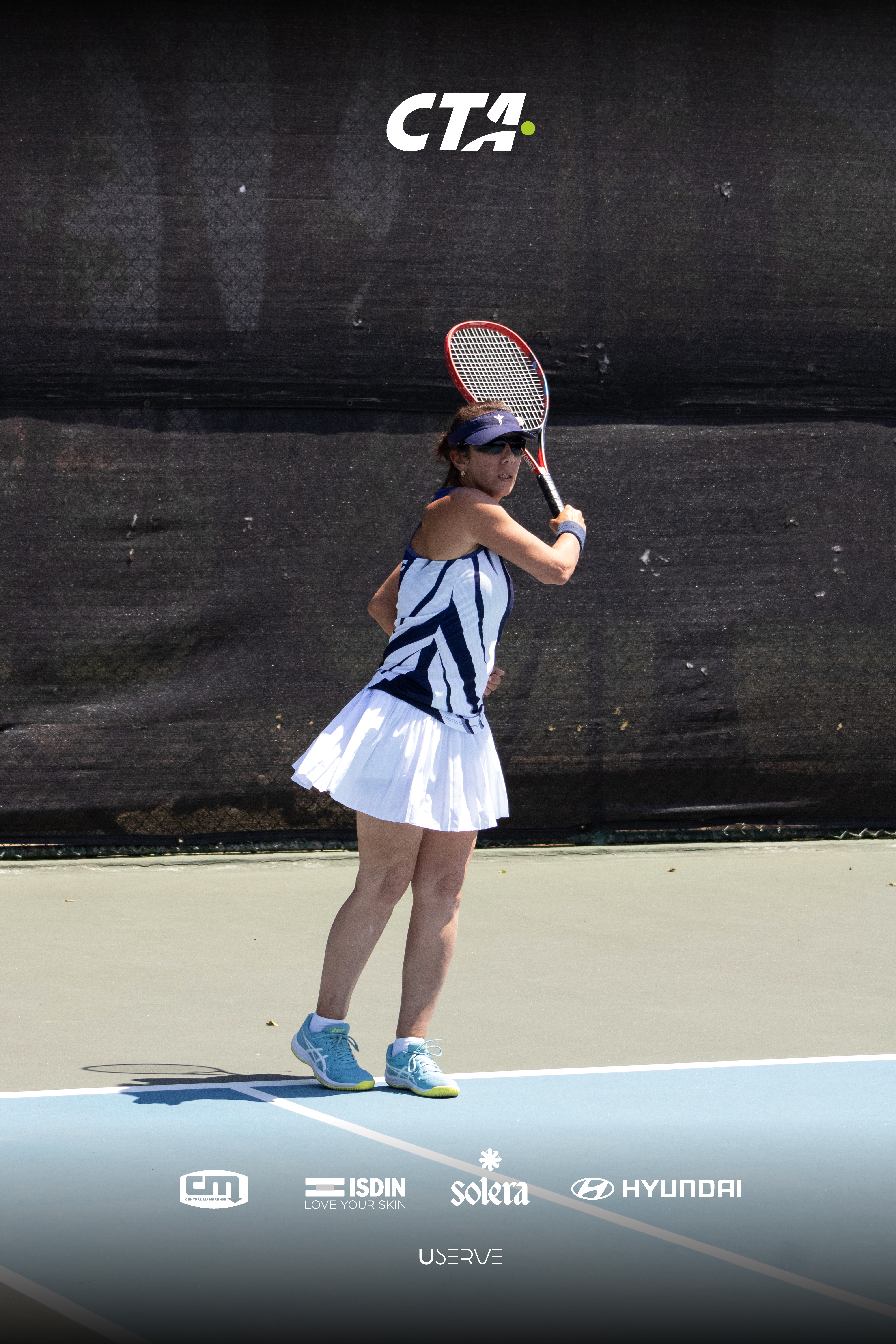 1T 2026 -2da Jornada de Tenis - 7F - CMCA41