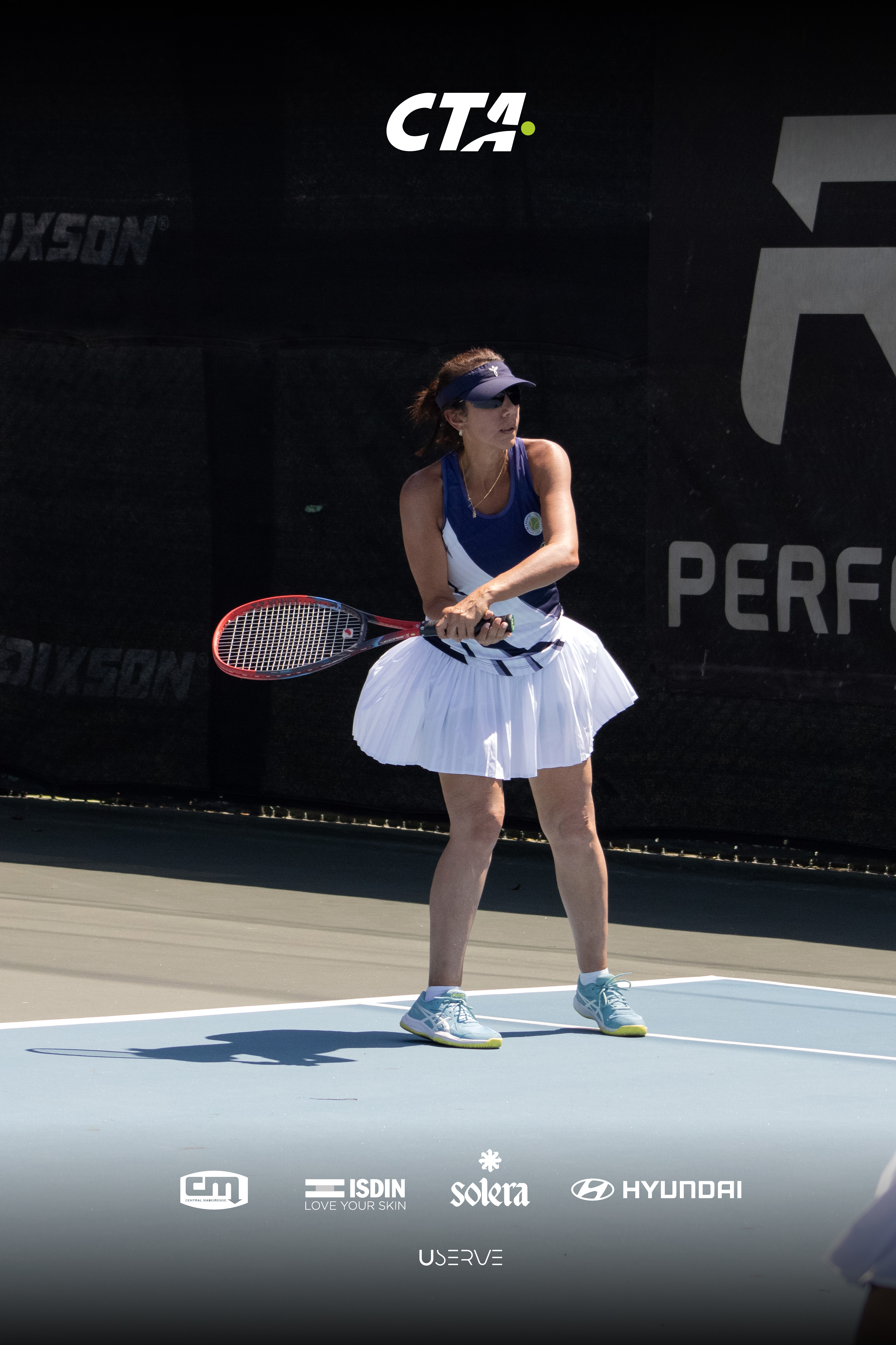 1T 2026 -2da Jornada de Tenis - 7F - CMCA7