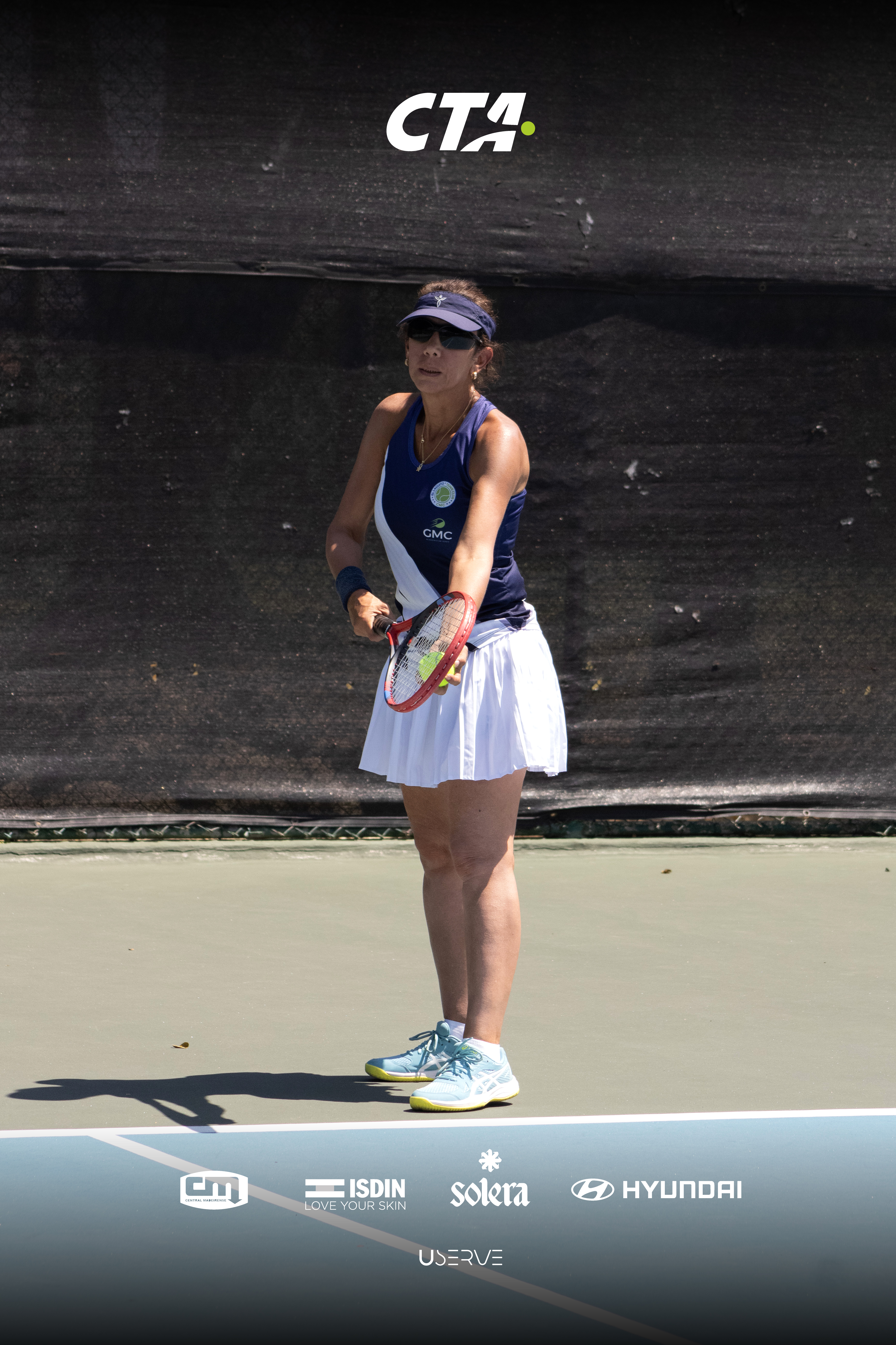 1T 2026 -2da Jornada de Tenis - 7F - CMCA43