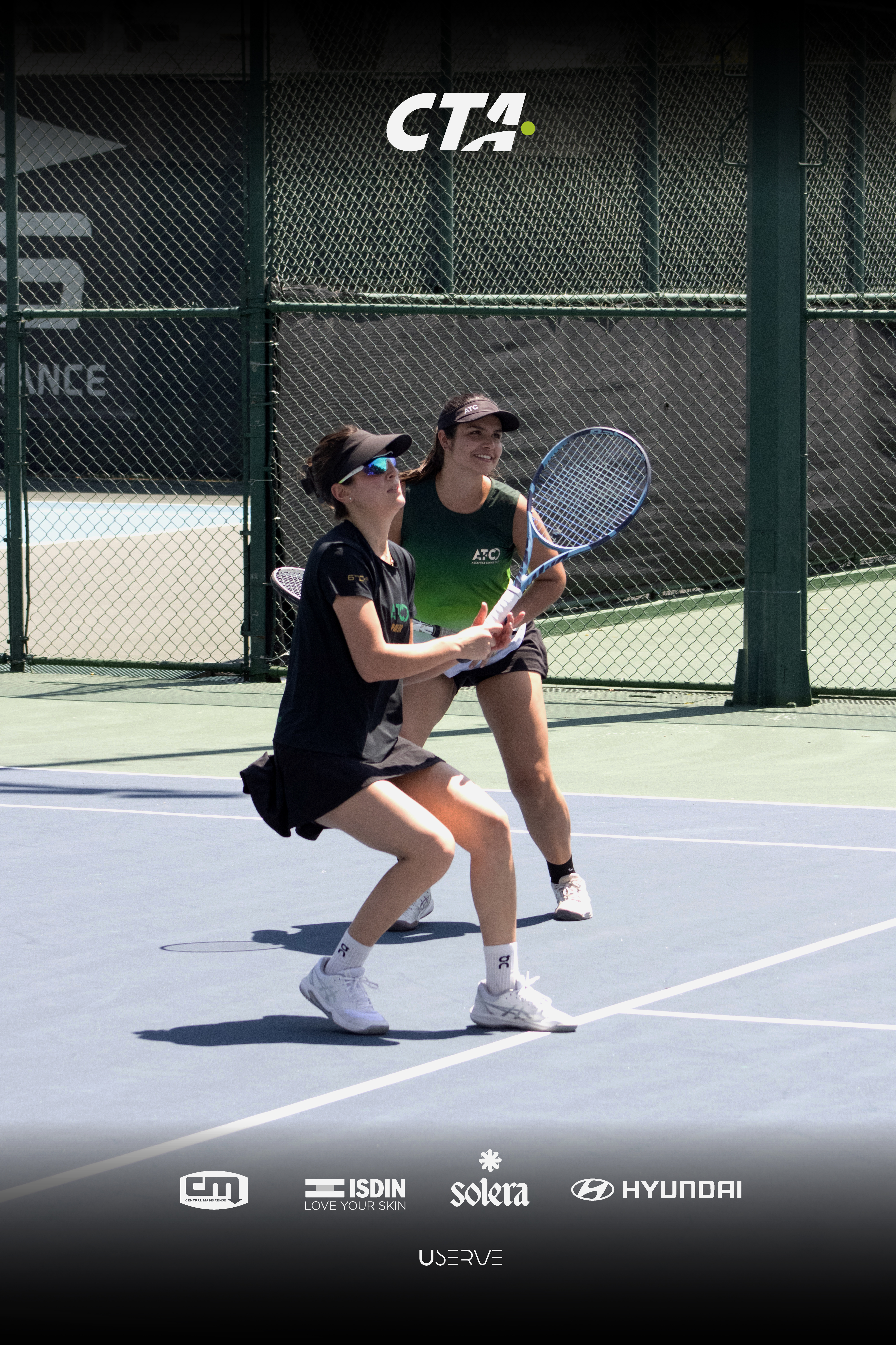 1T 2026 -2da Jornada de Tenis - 6F - ATCB39