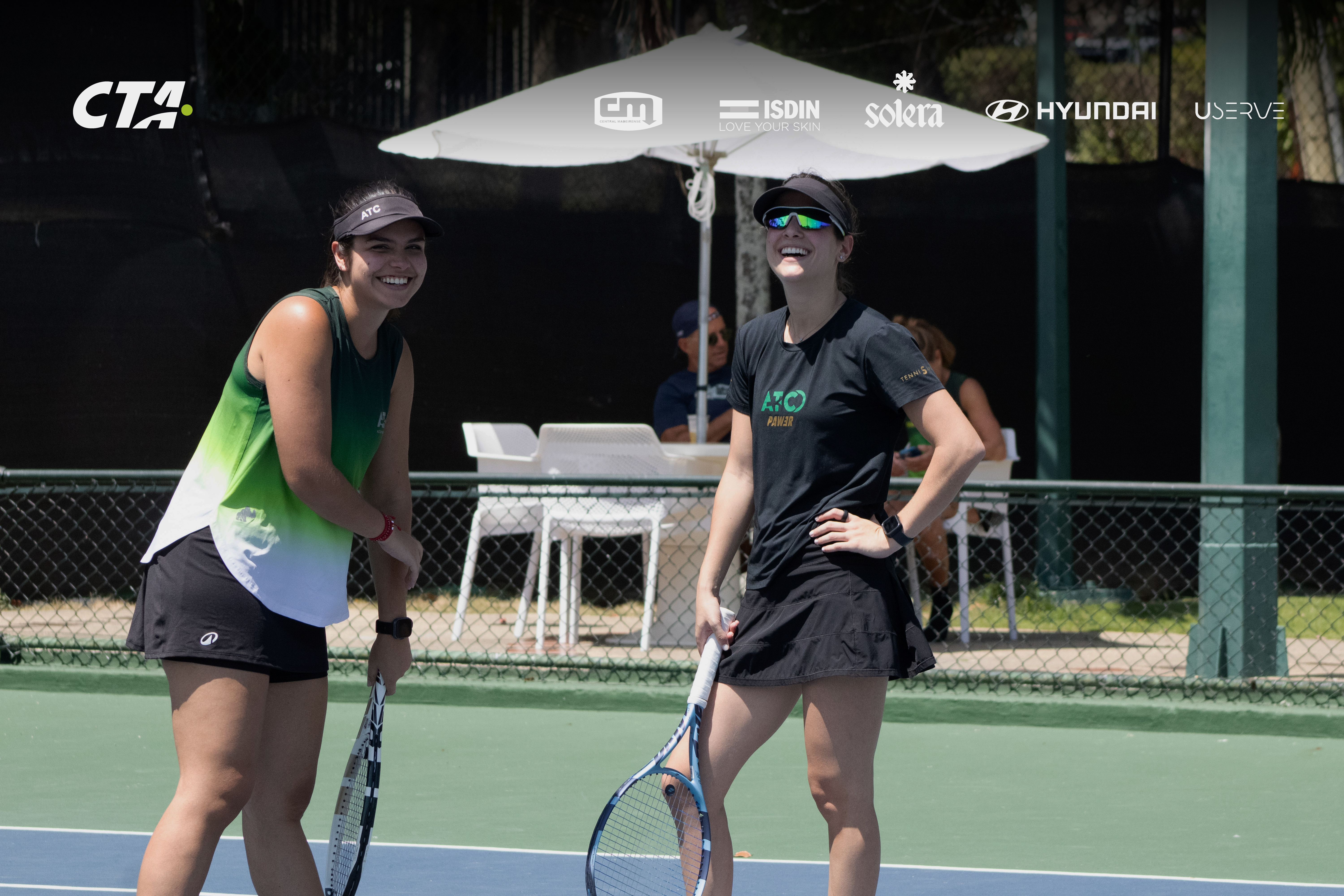 1T 2026 -2da Jornada de Tenis - 6F - ATCB15