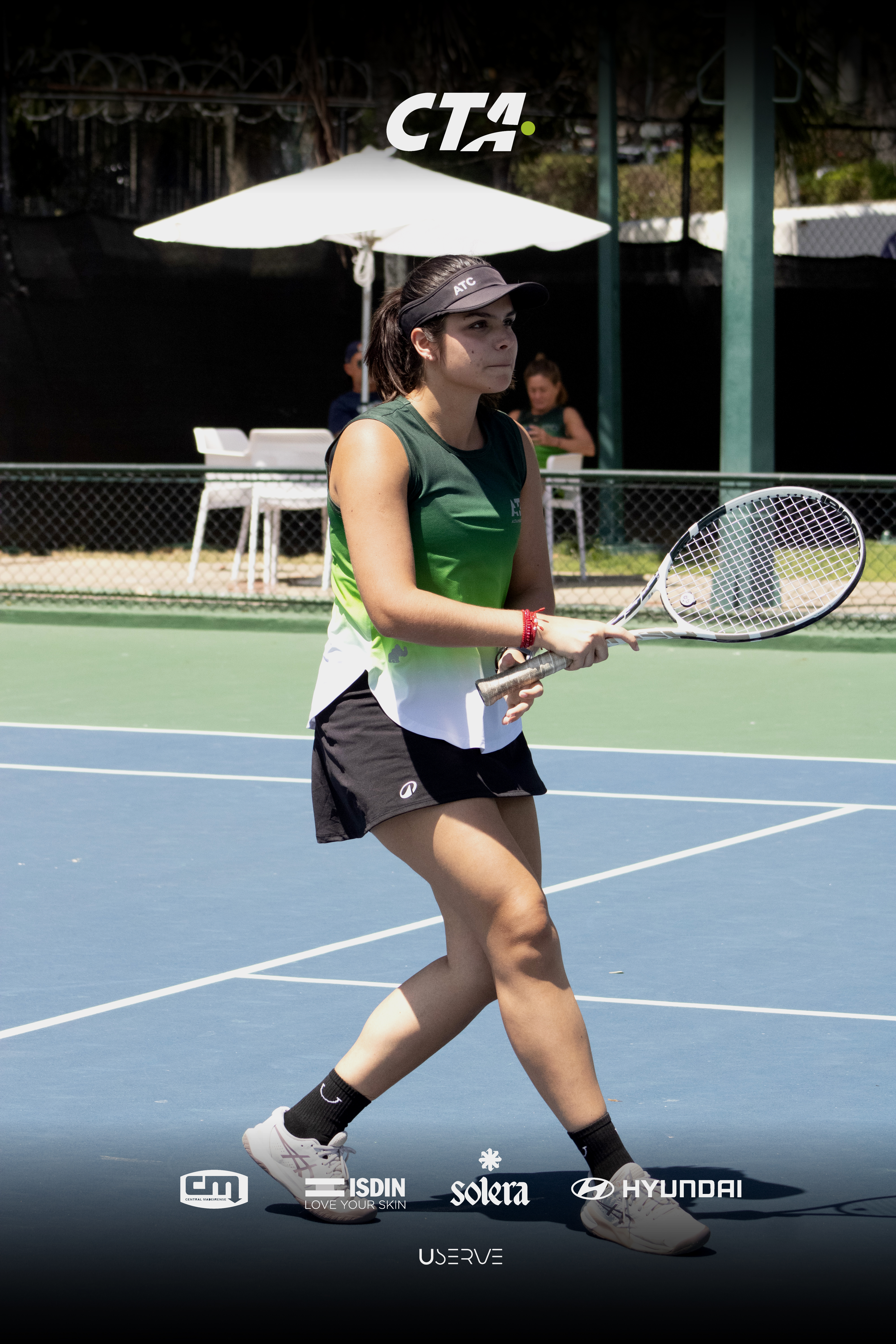 1T 2026 -2da Jornada de Tenis - 6F - ATCB37