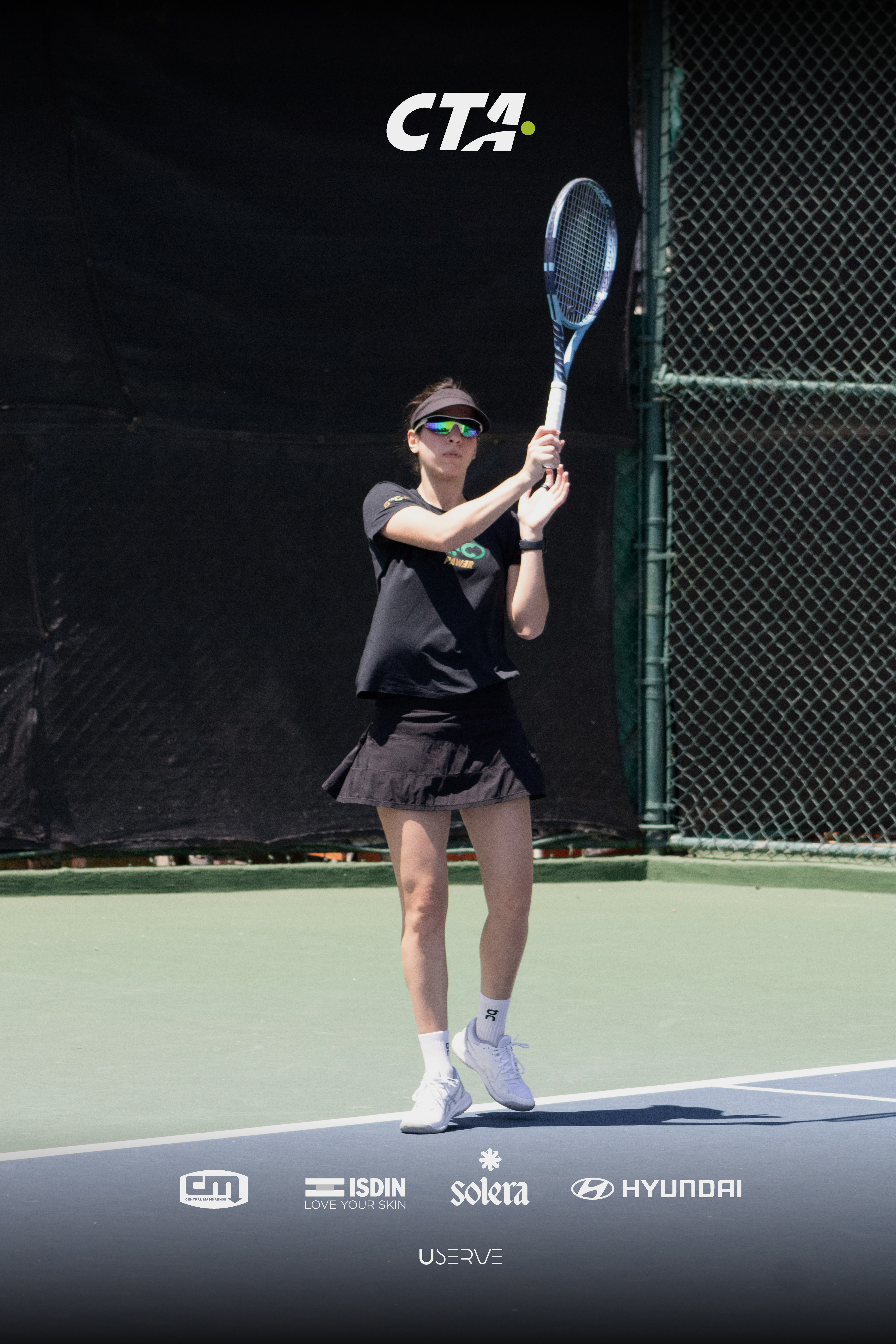 1T 2026 -2da Jornada de Tenis - 6F - ATCB13