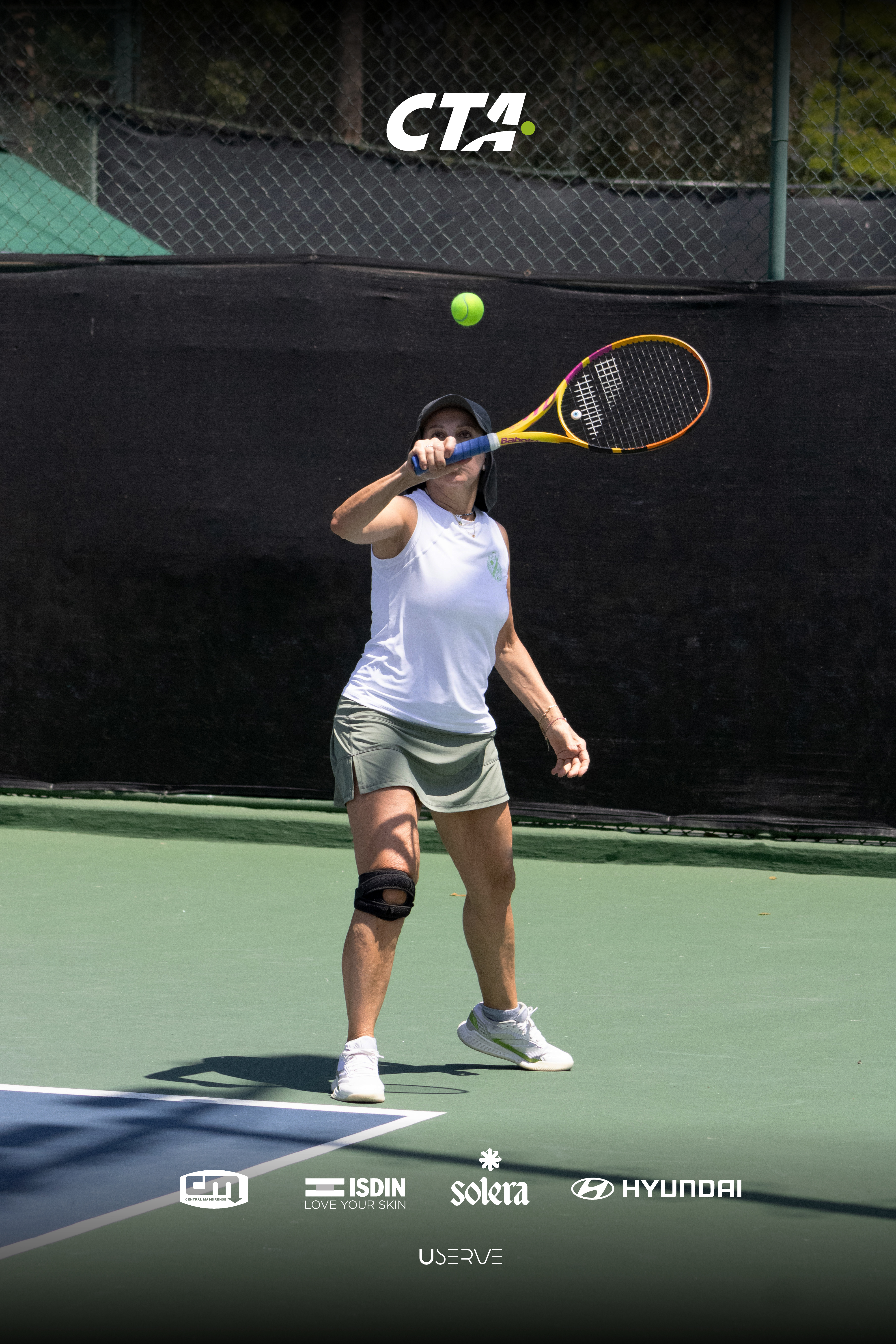 1T 2026 -2da Jornada de Tenis - 6F - VAGA19