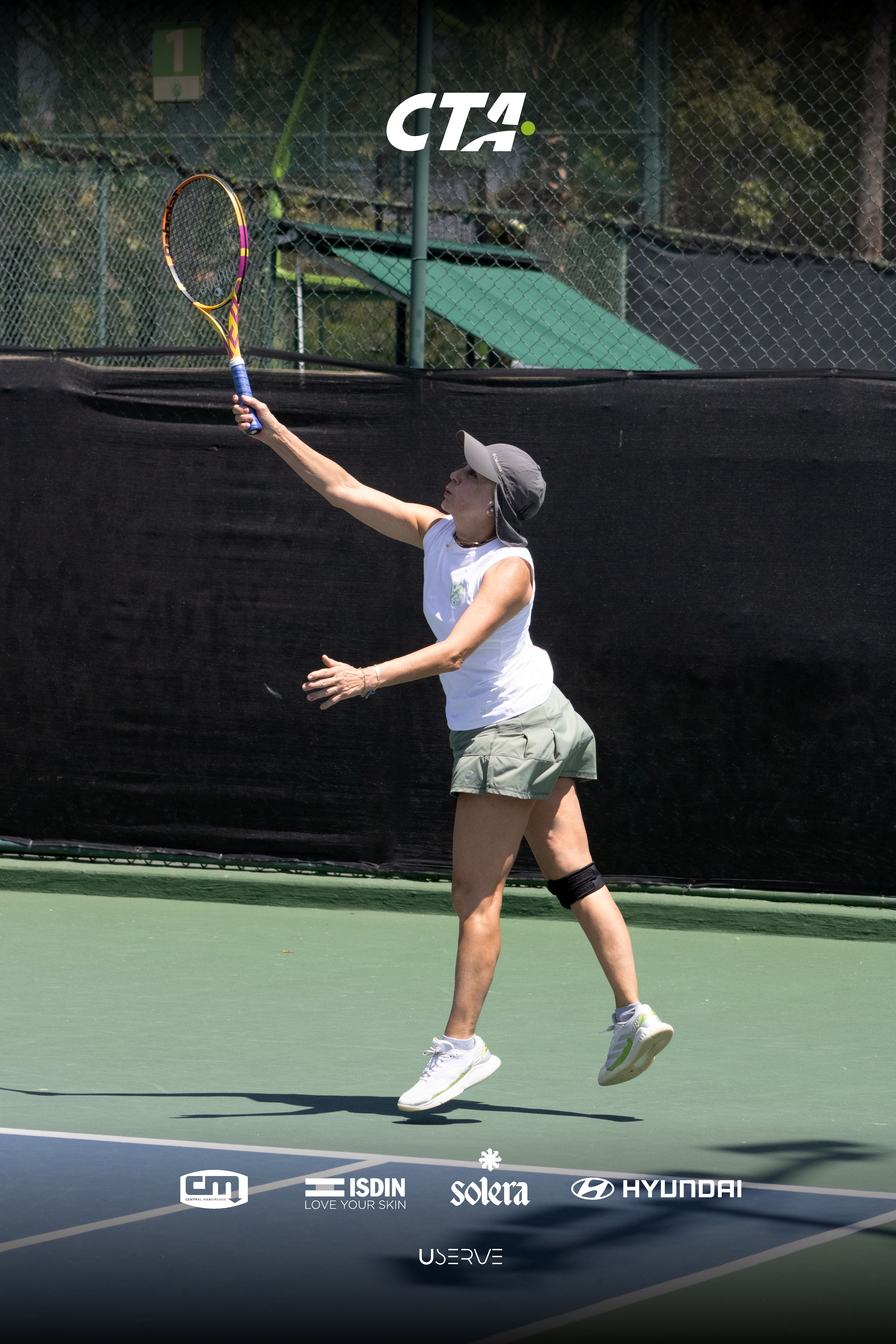 1T 2026 -2da Jornada de Tenis - 6F - VAGA20